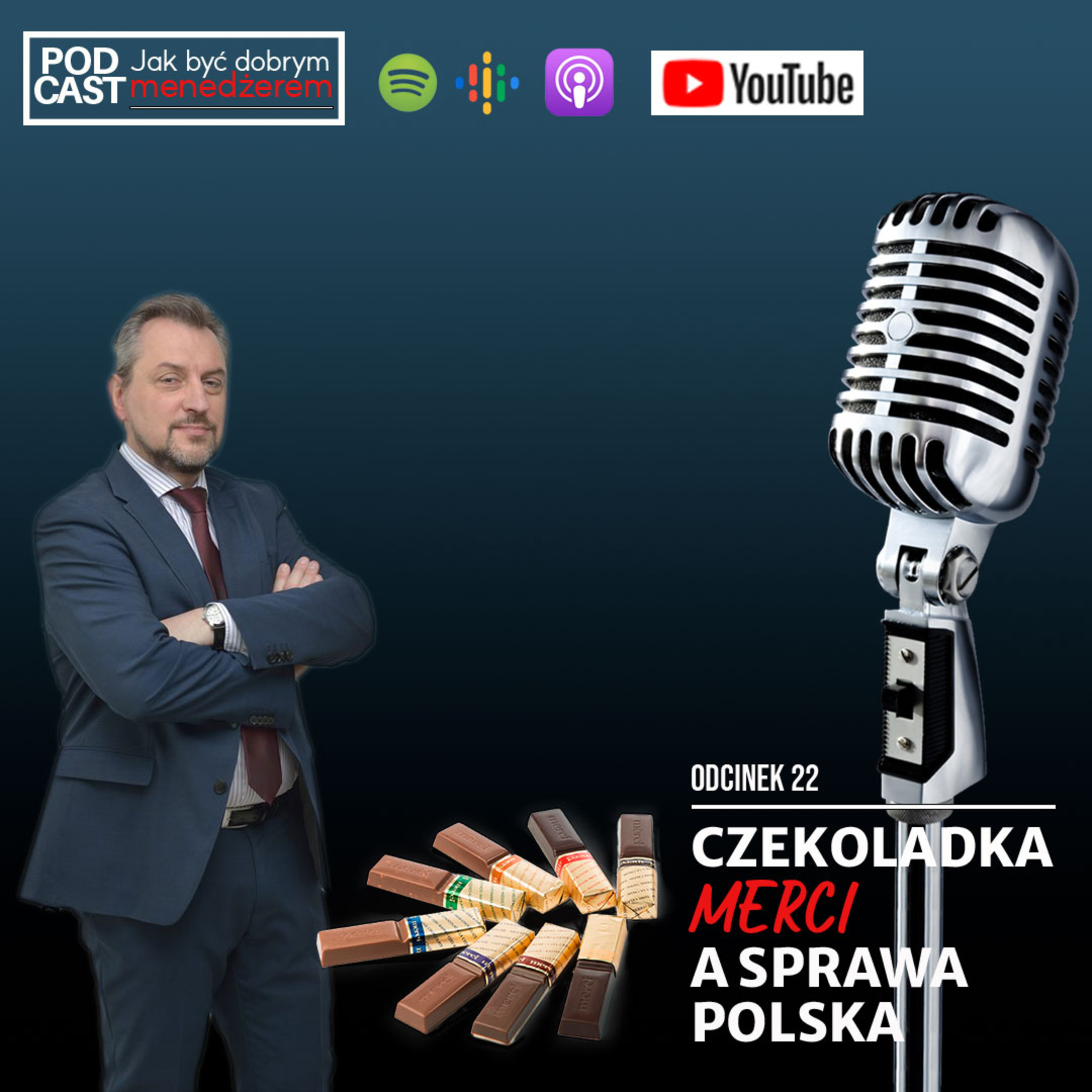 Jak być dobrym menedżerem