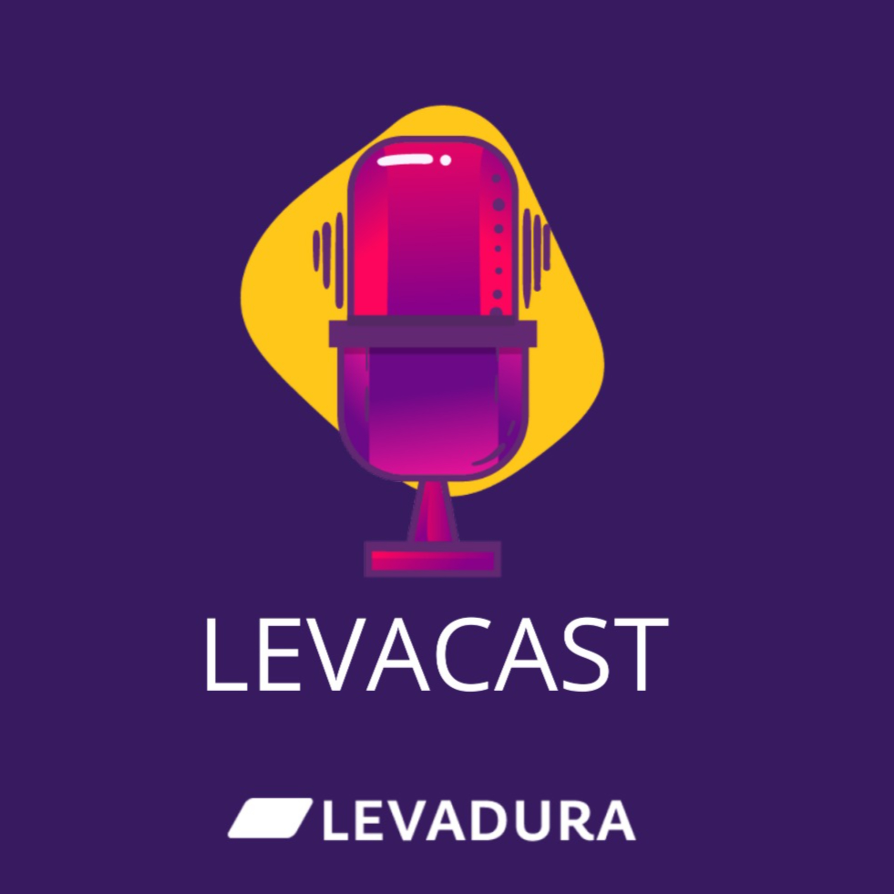 Levadura Agencia