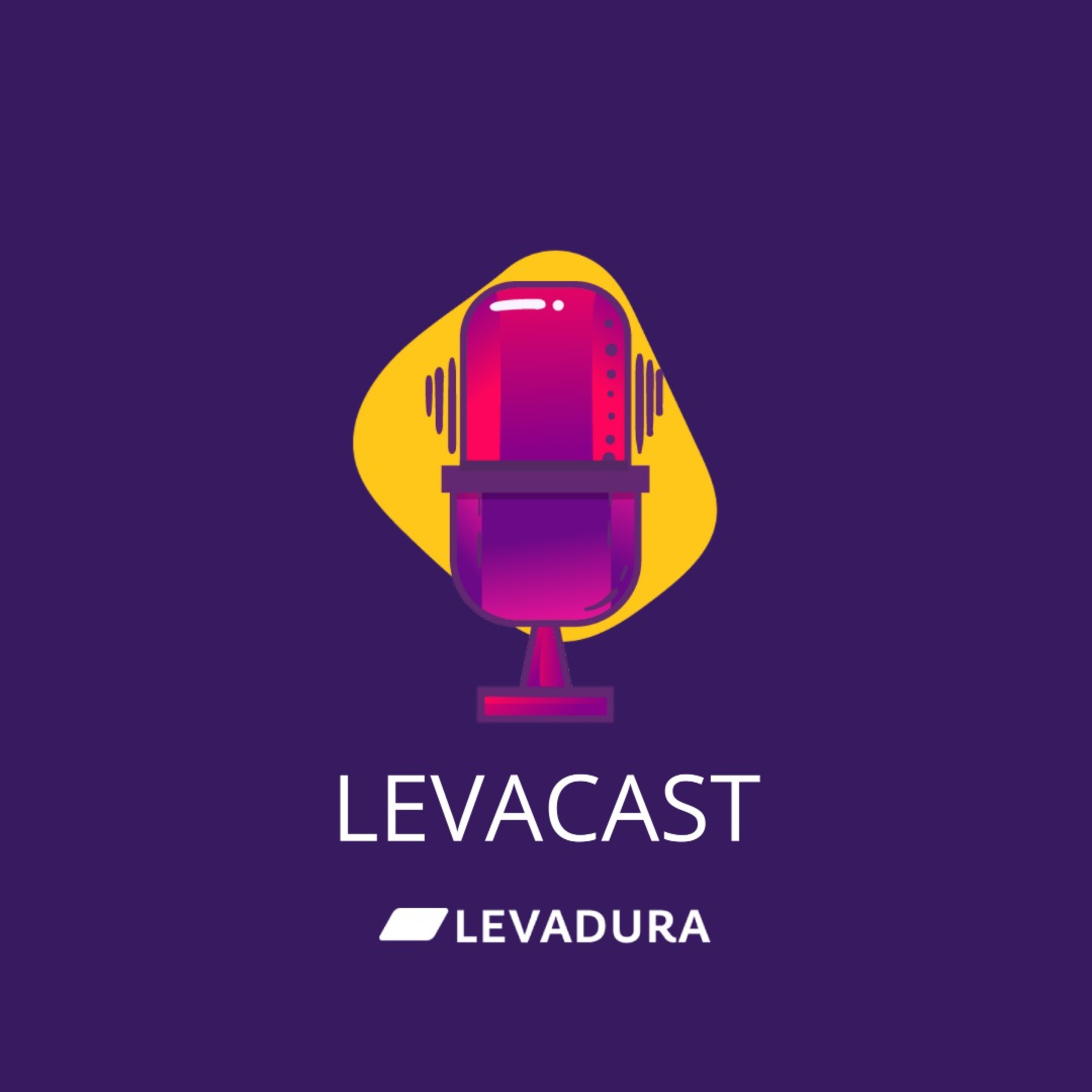 Levadura Agencia