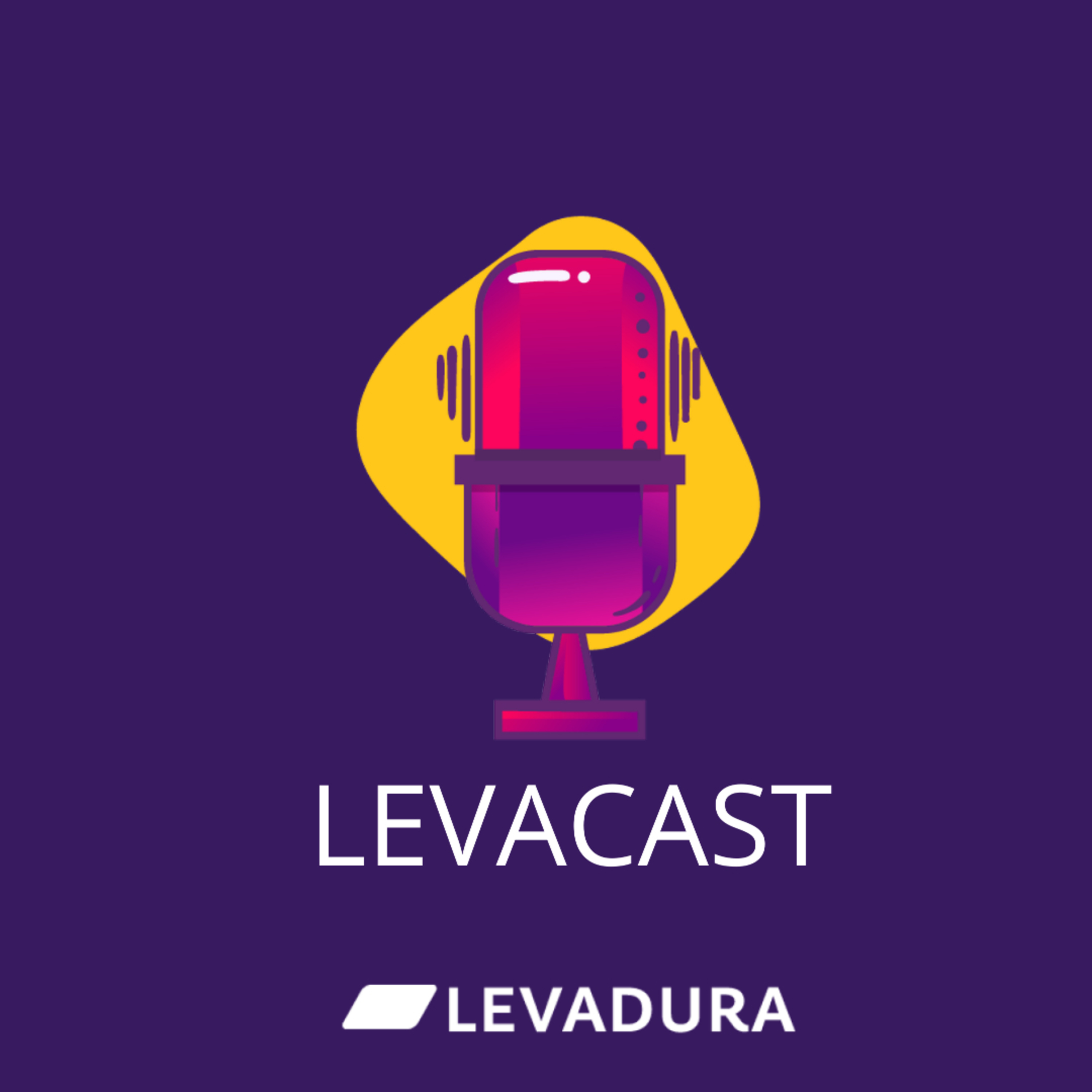 Levadura Agencia