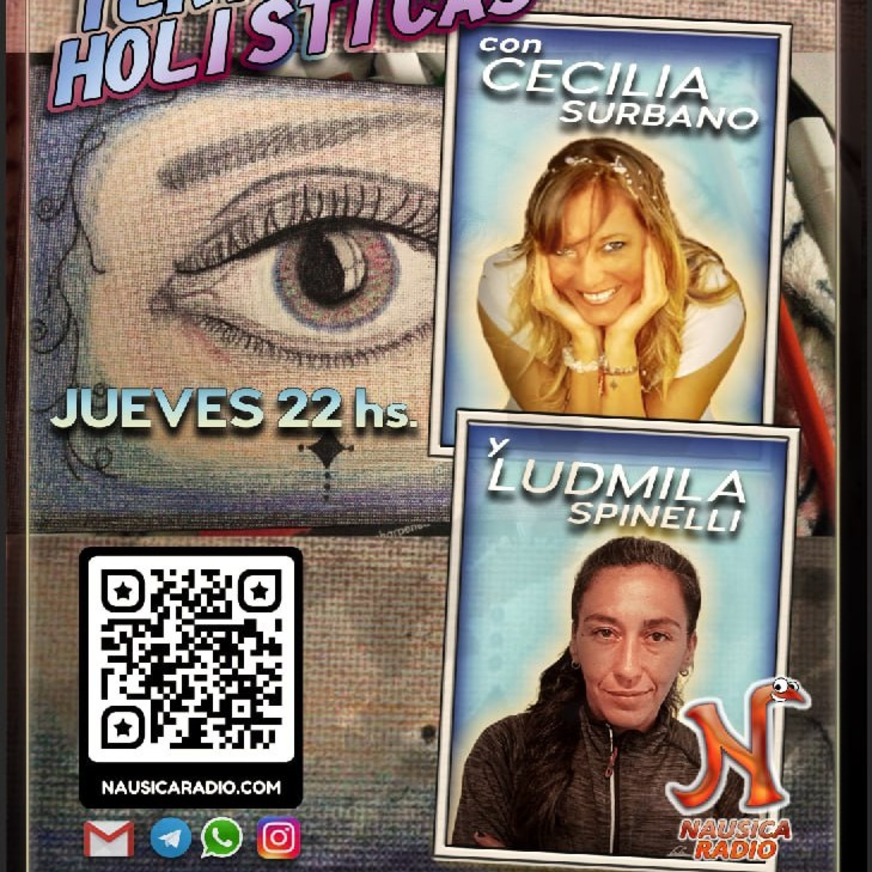 Portada de Buscando Al Centesimo Mono