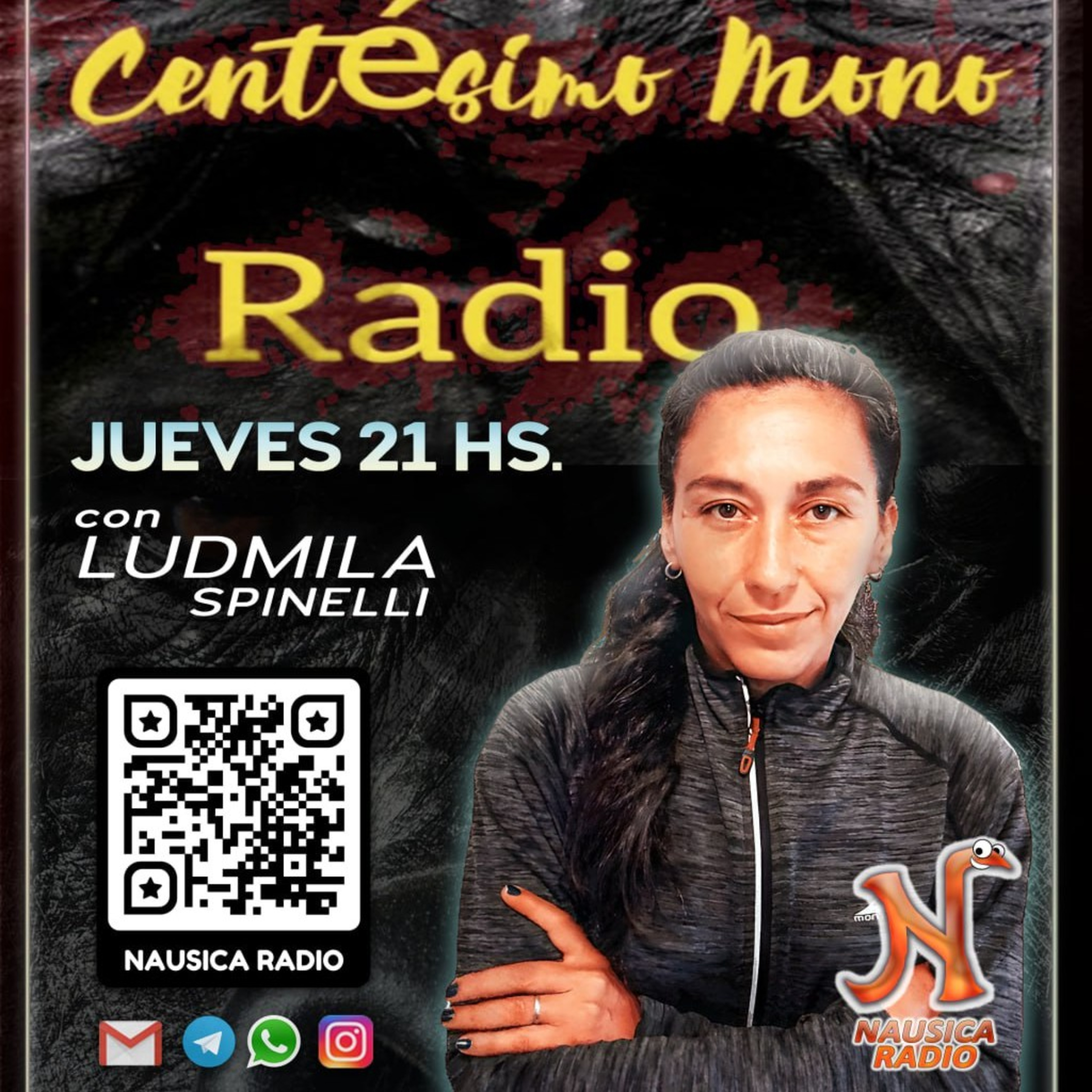 Portada de Buscando Al Centesimo Mono