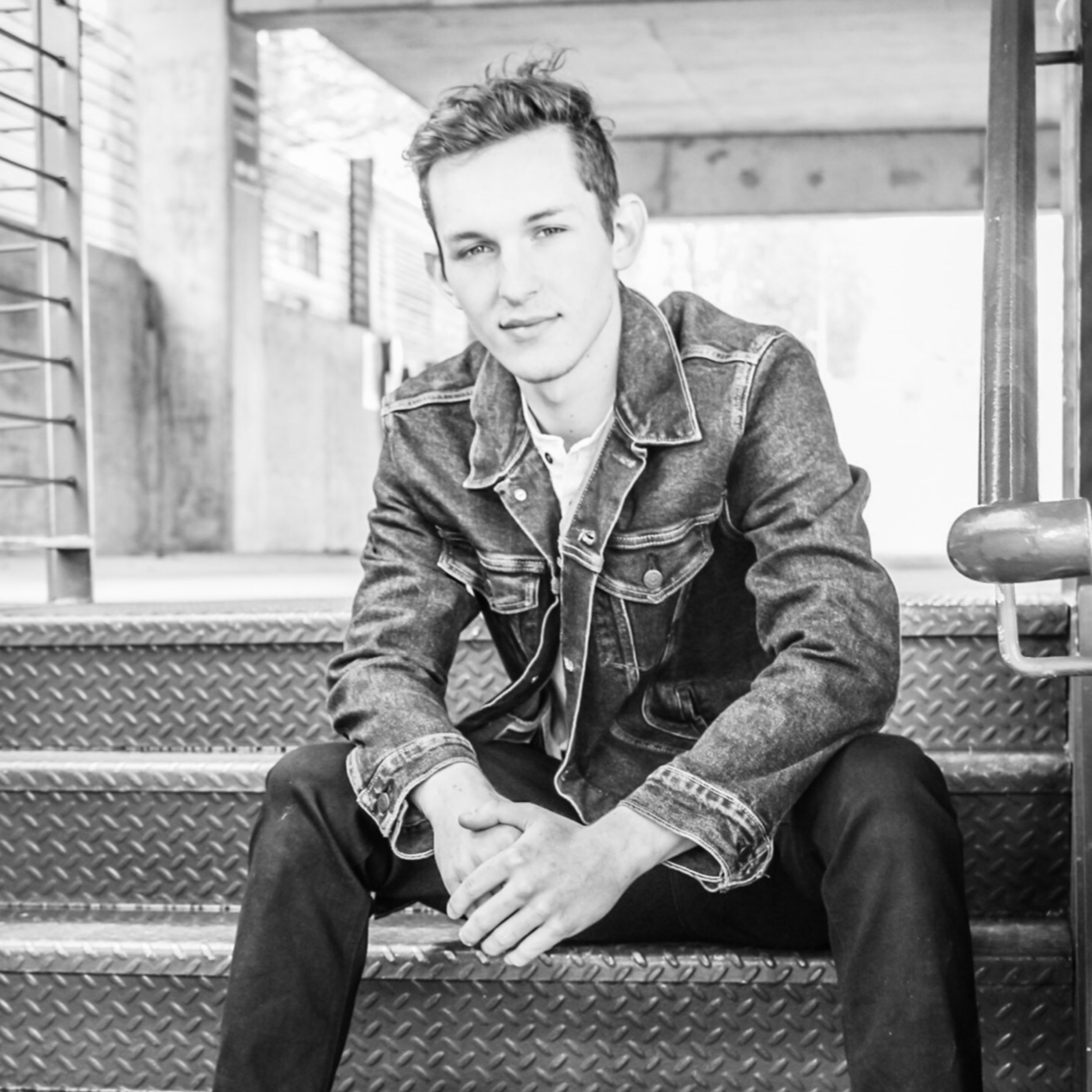 Students of Struggle: Anger and Addiction