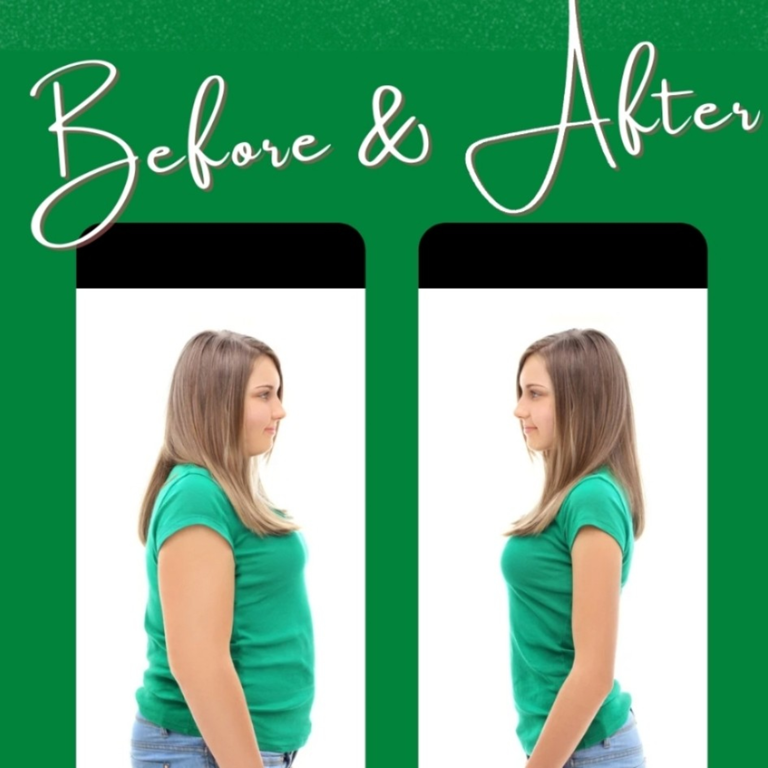 Before & After Pictures episode artwork