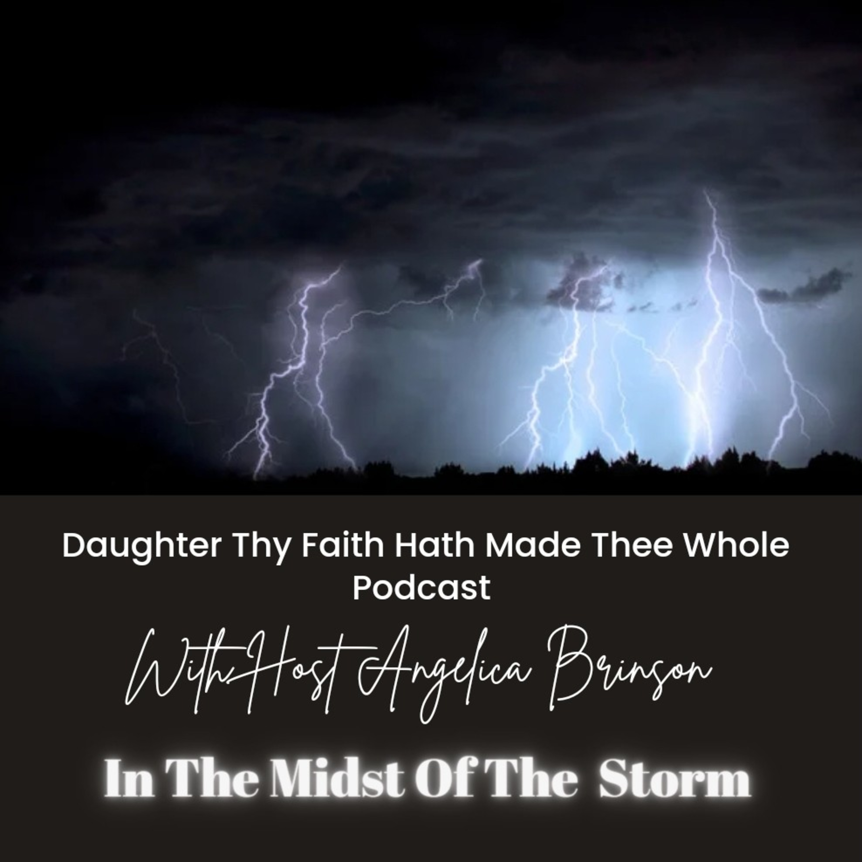 In The Midst Of The Storm episode artwork