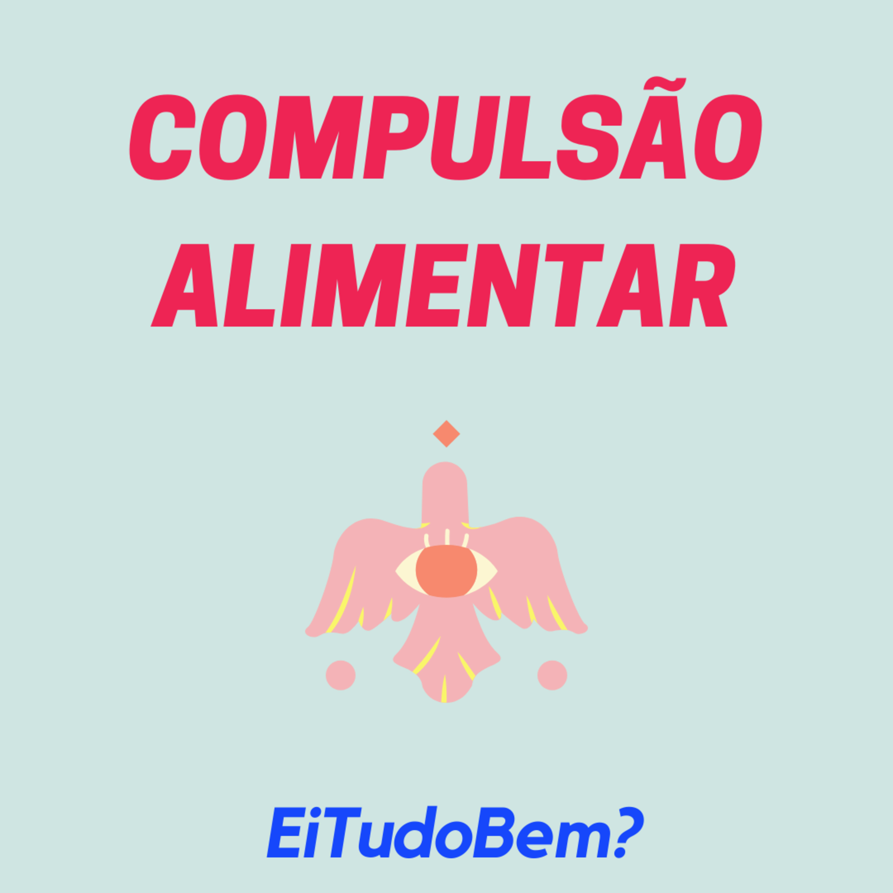 Ei, tudo bem?