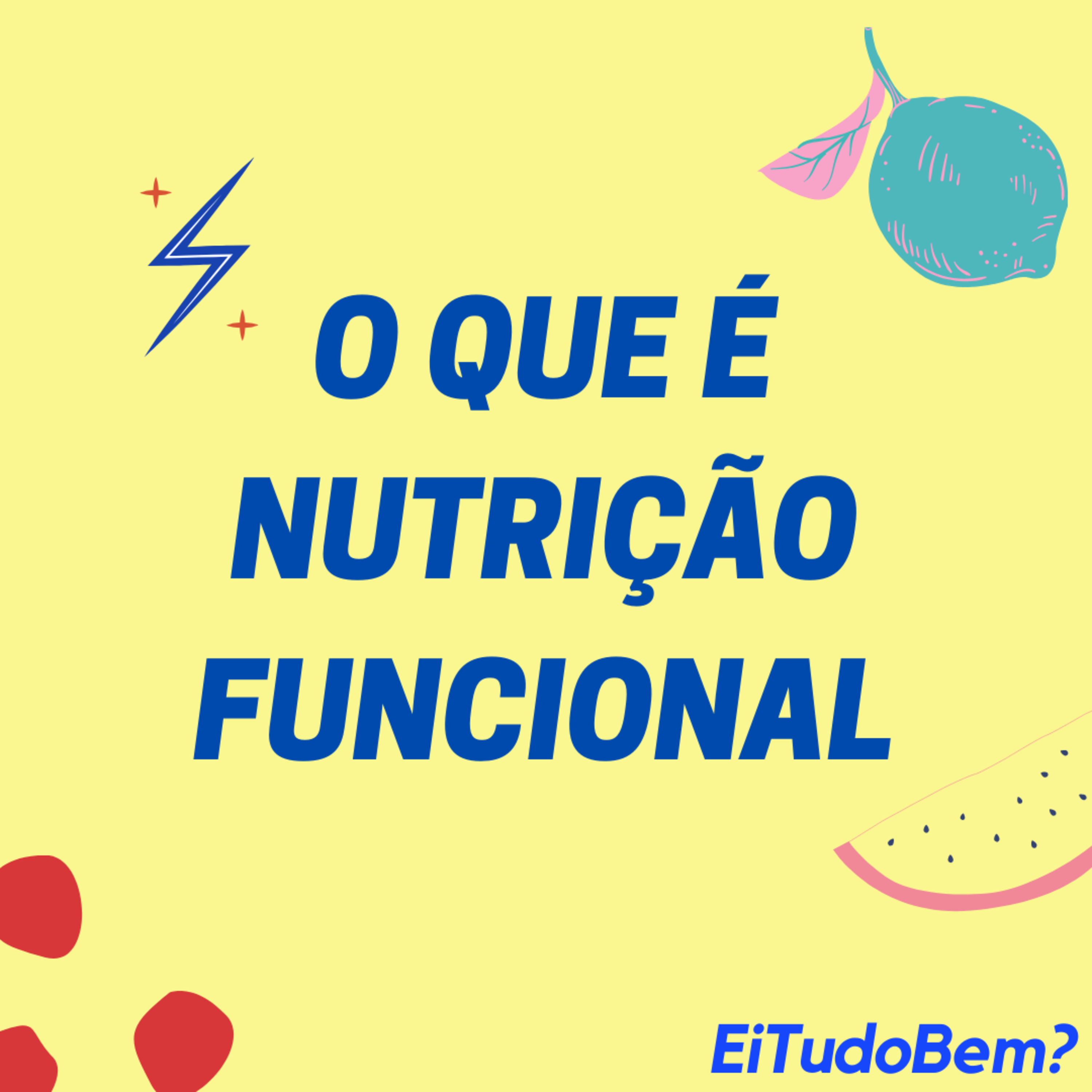 Ei, tudo bem?