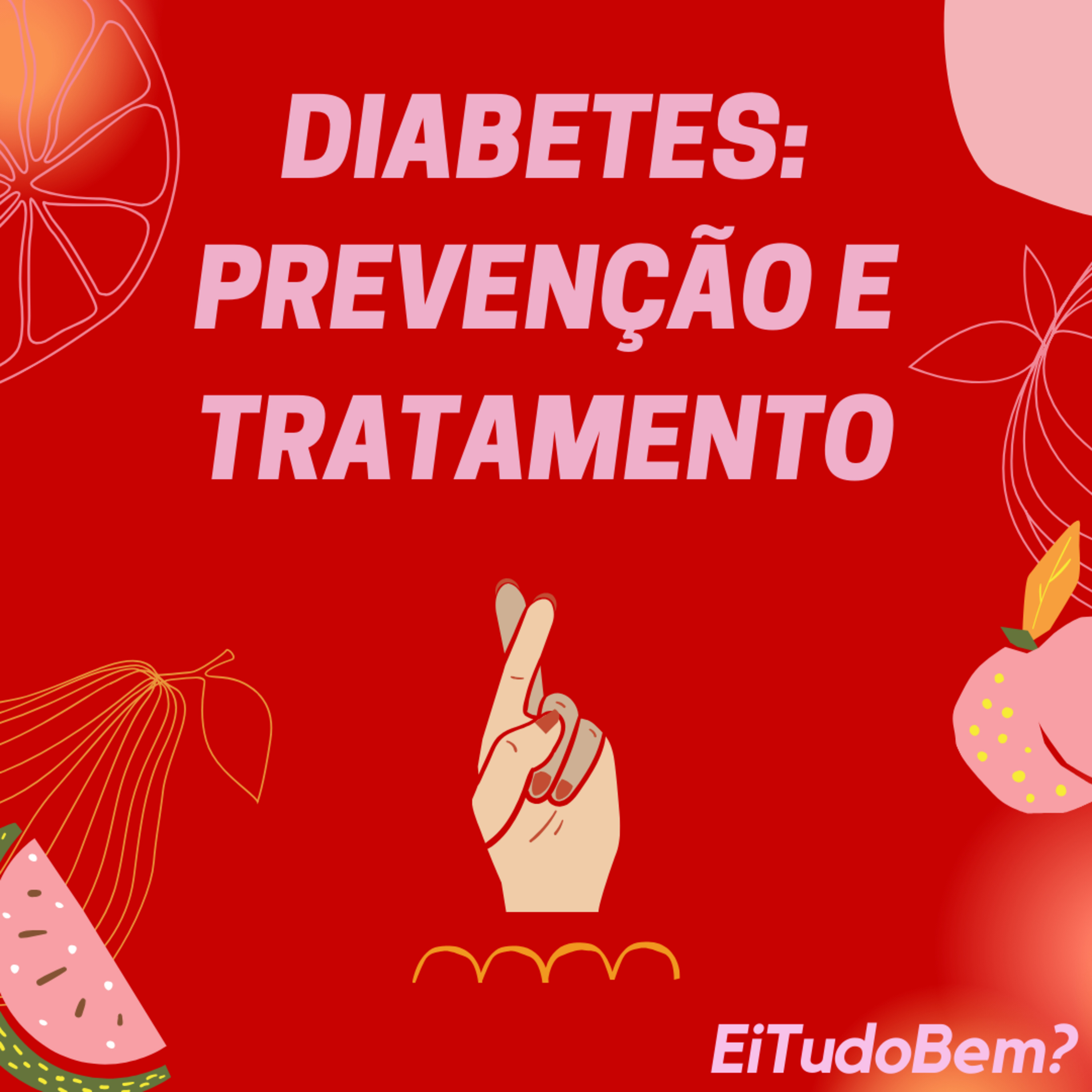 Ei, tudo bem?