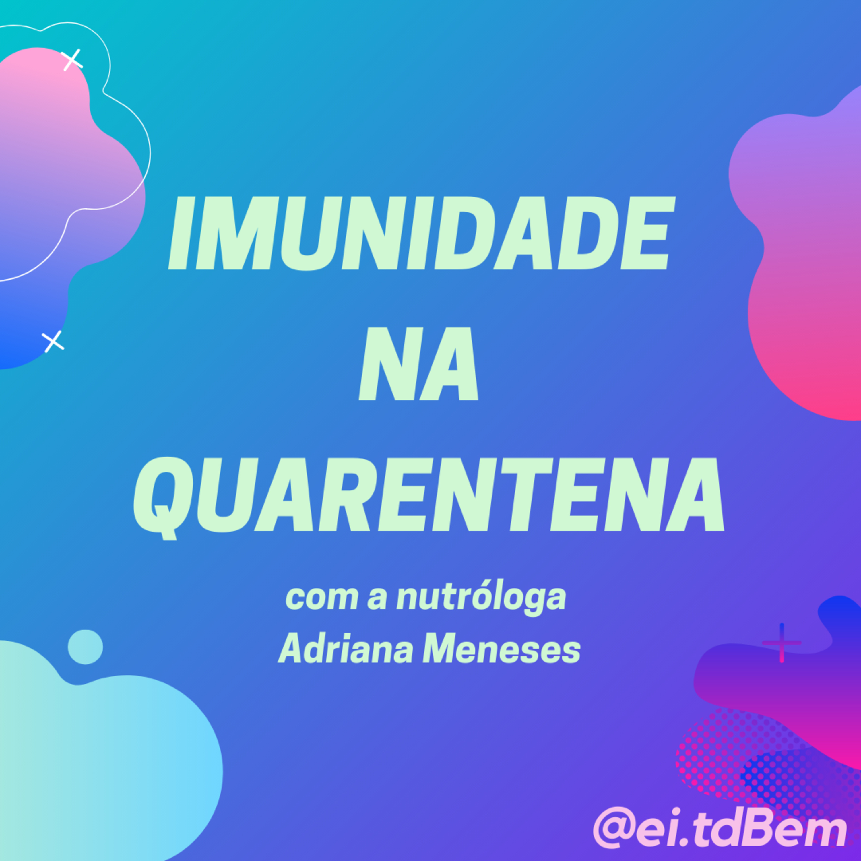 Ei, tudo bem?