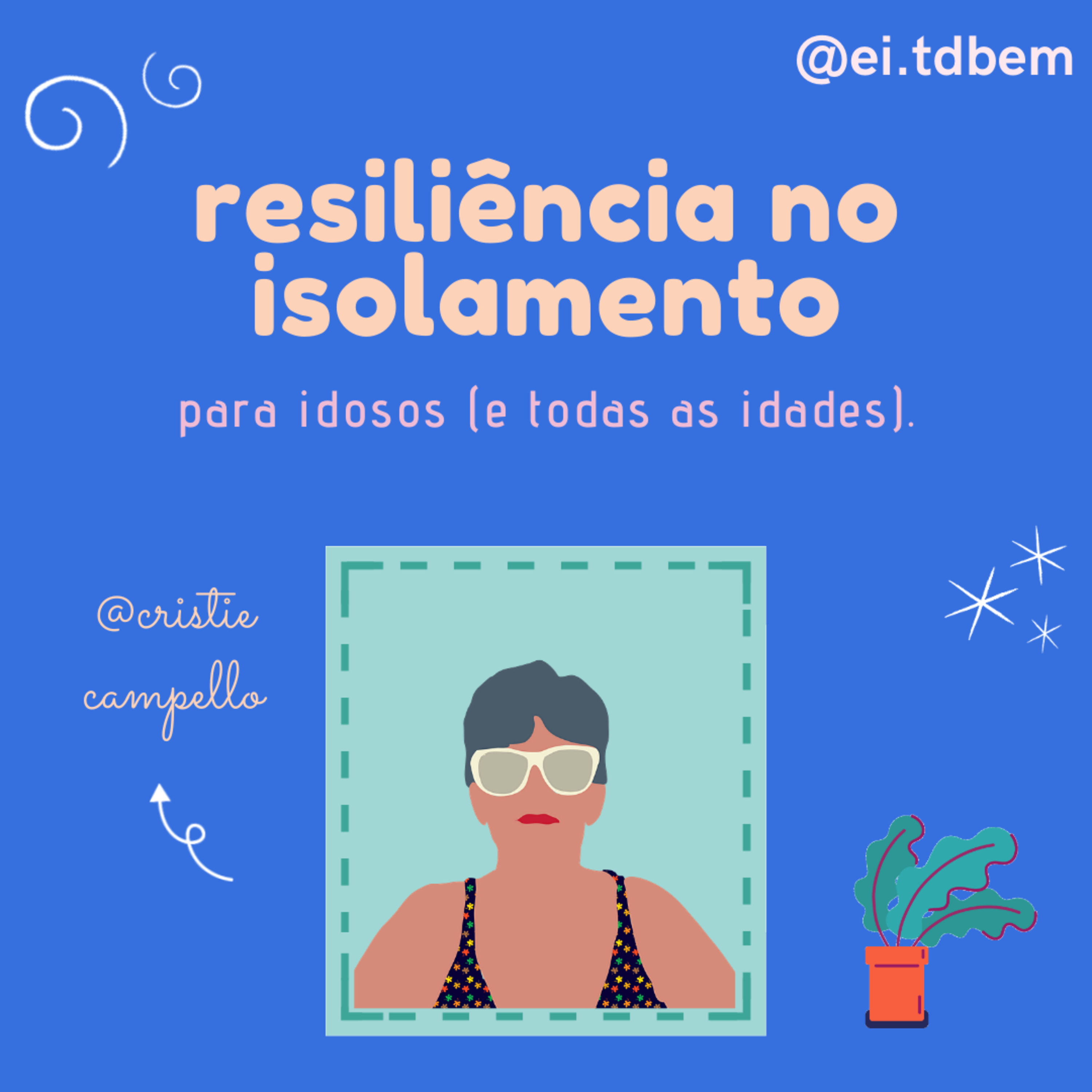 Ei, tudo bem?
