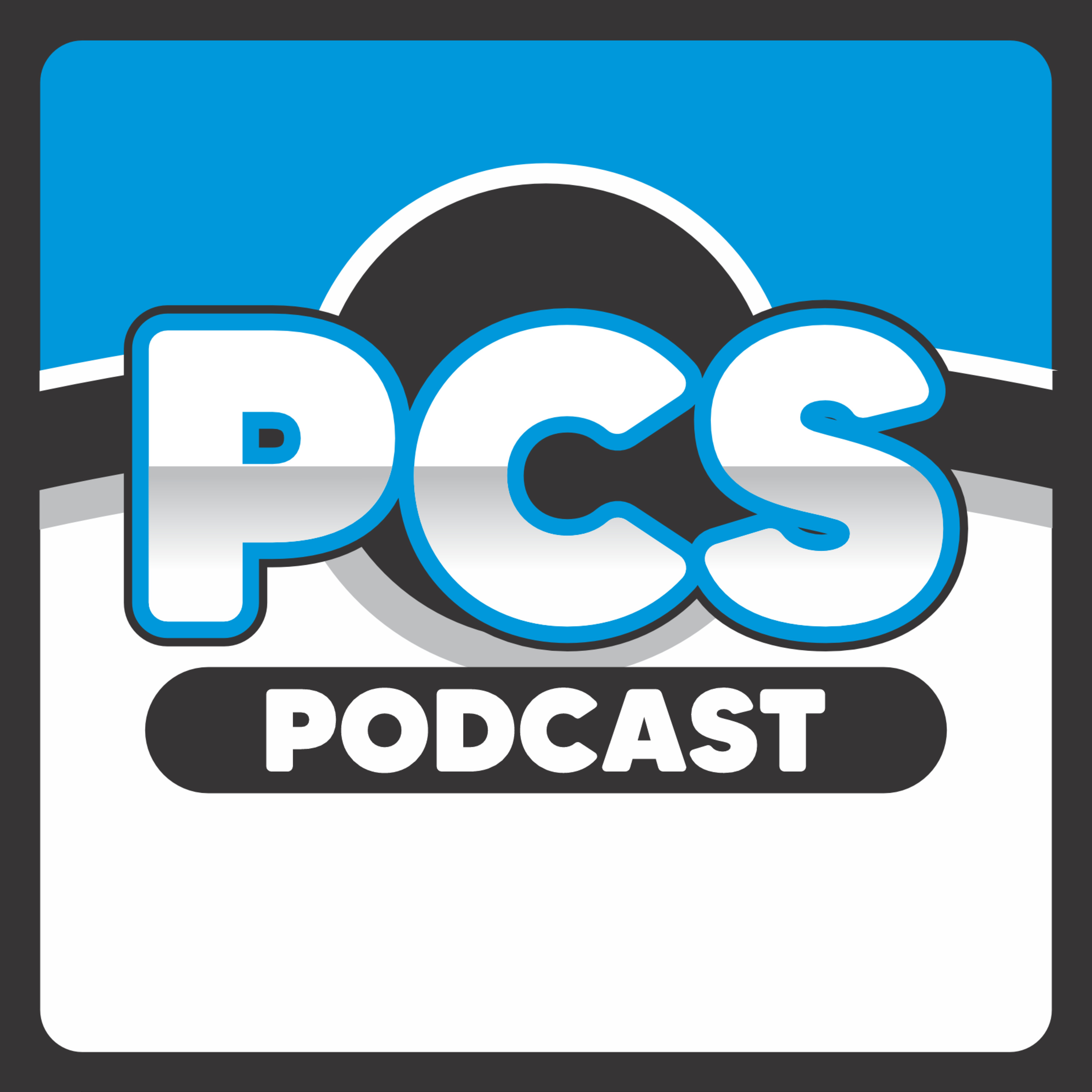 PCS - A Pokémon TCG Podcast