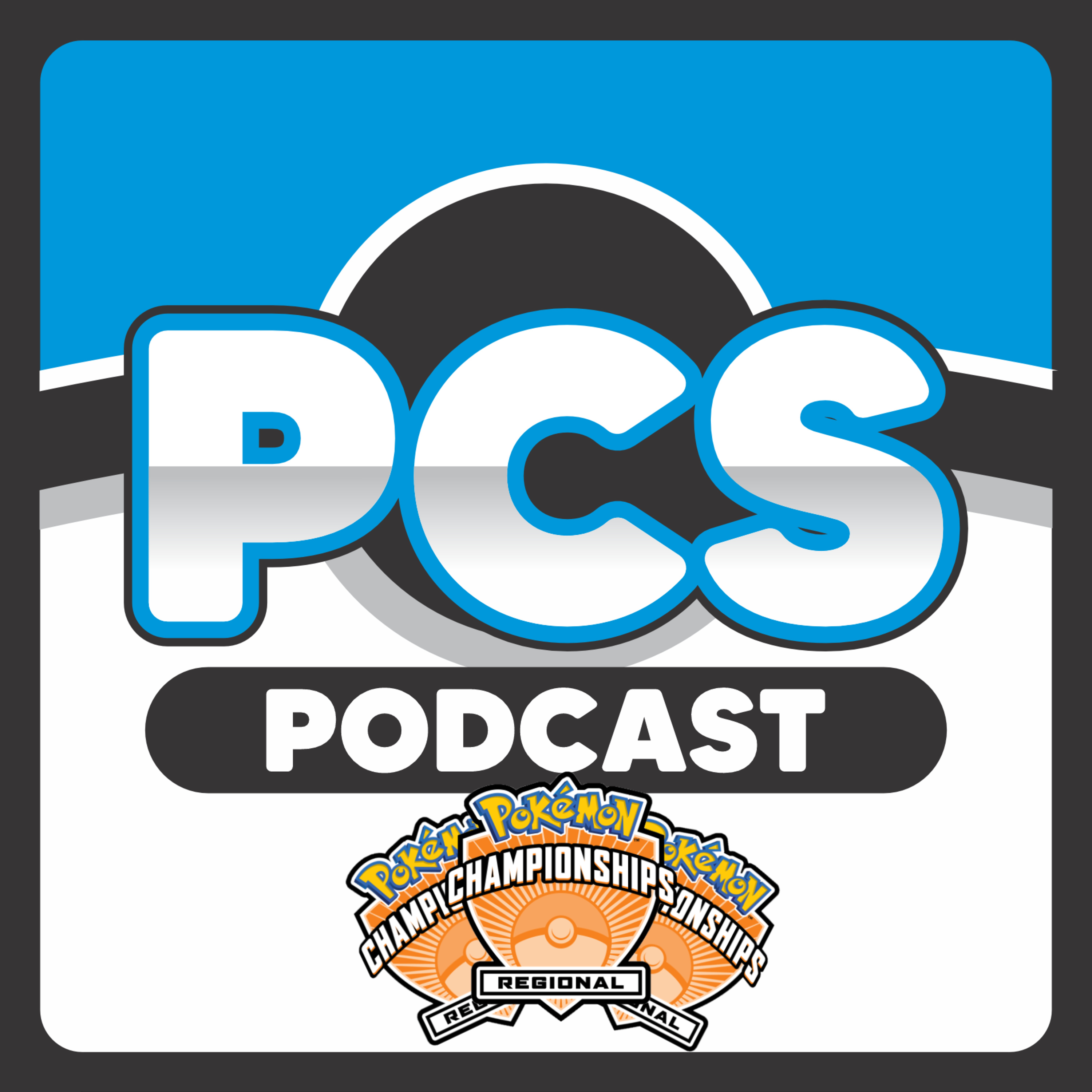 PCS - A Pokémon TCG Podcast