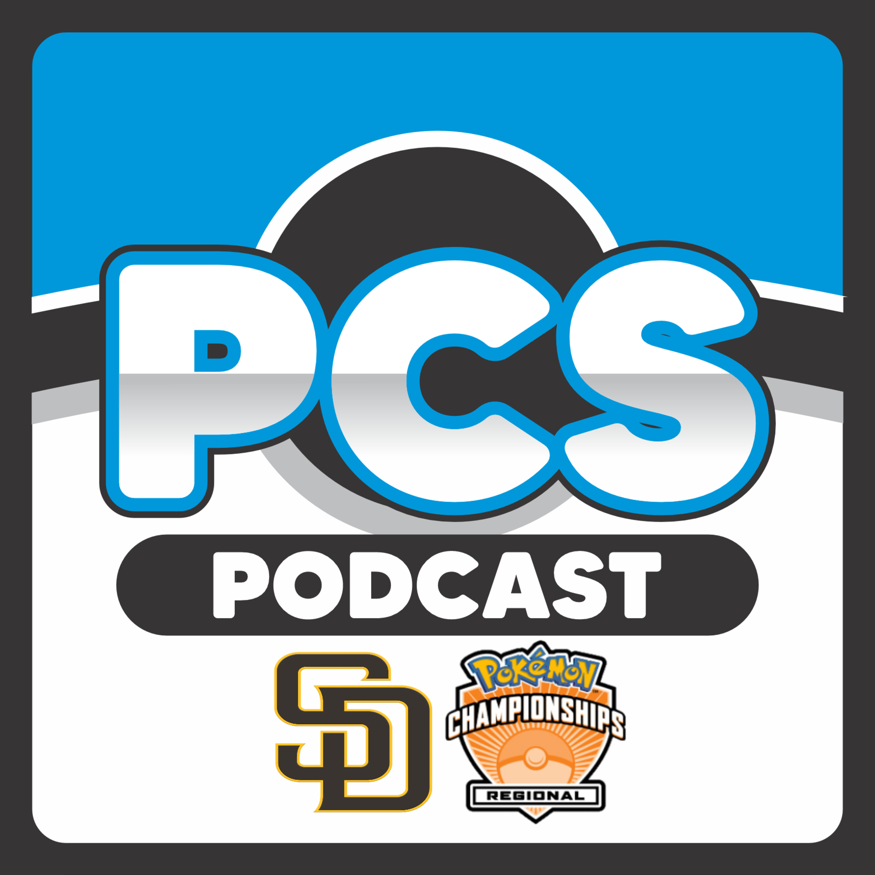 PCS - A Pokémon TCG Podcast