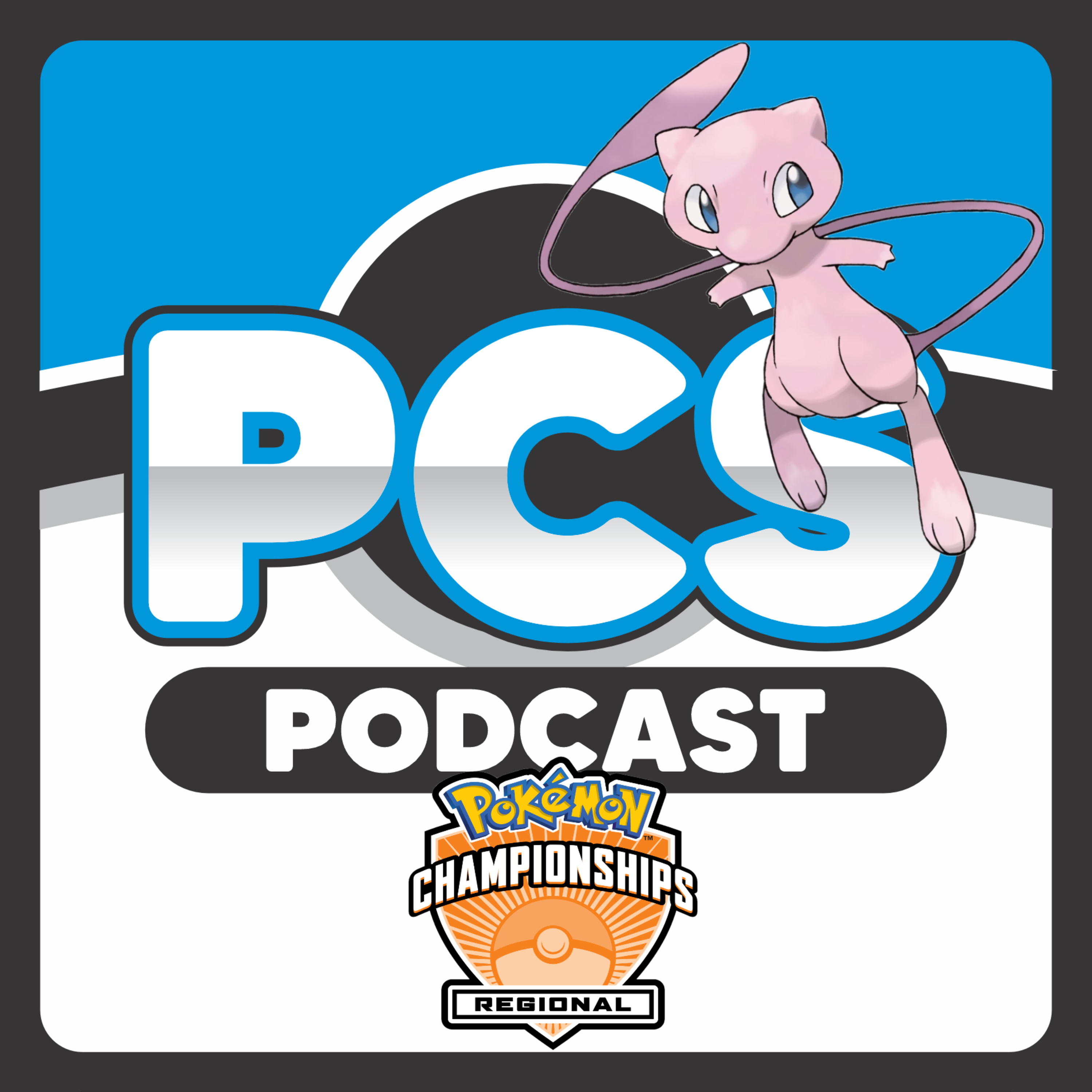 PCS - A Pokémon TCG Podcast