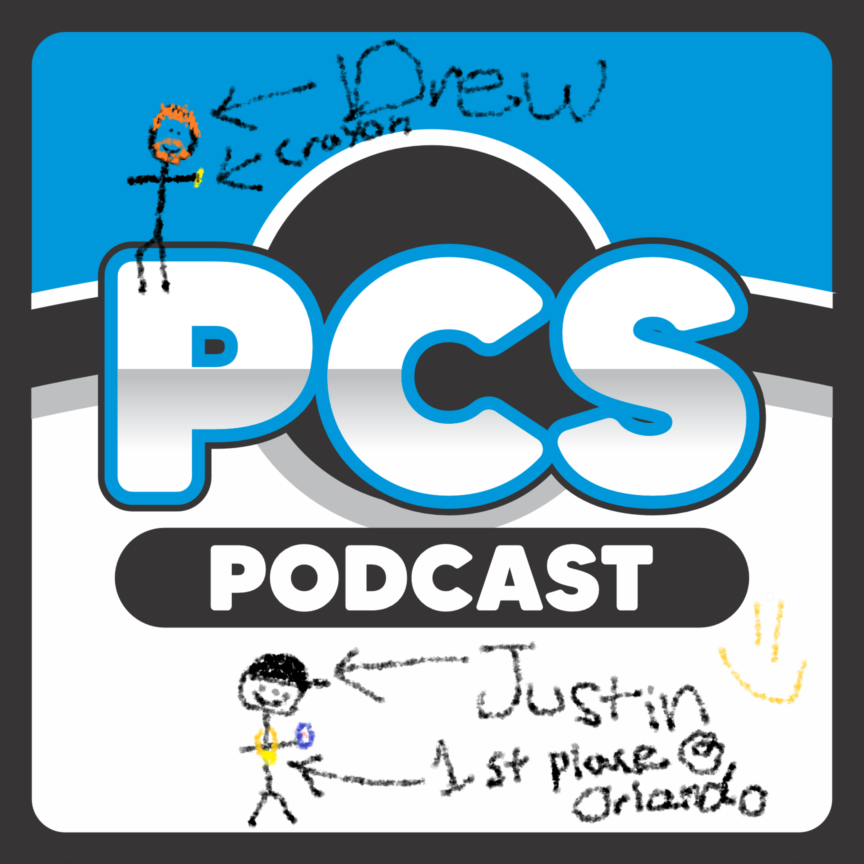 PCS - A Pokémon TCG Podcast