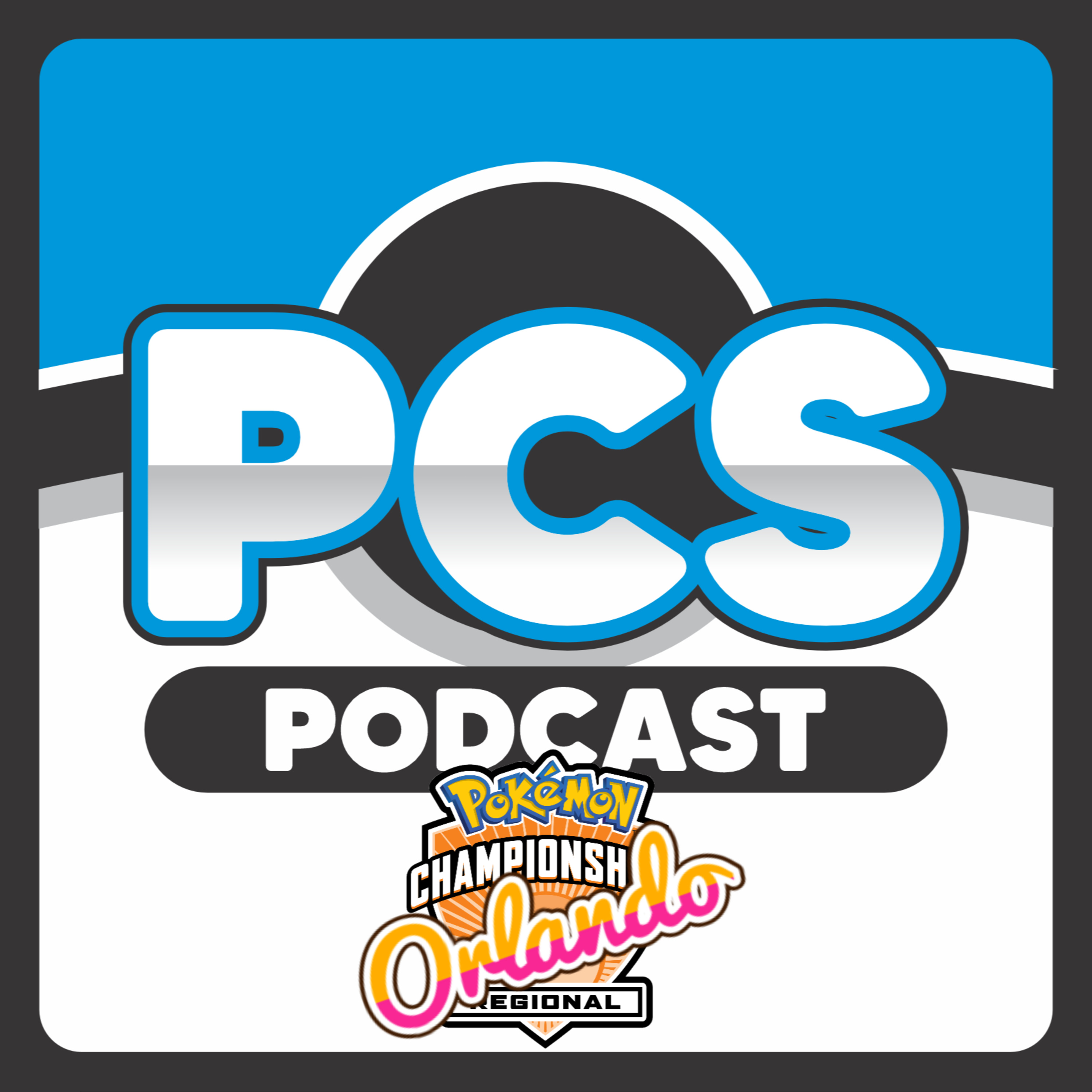 PCS - A Pokémon TCG Podcast