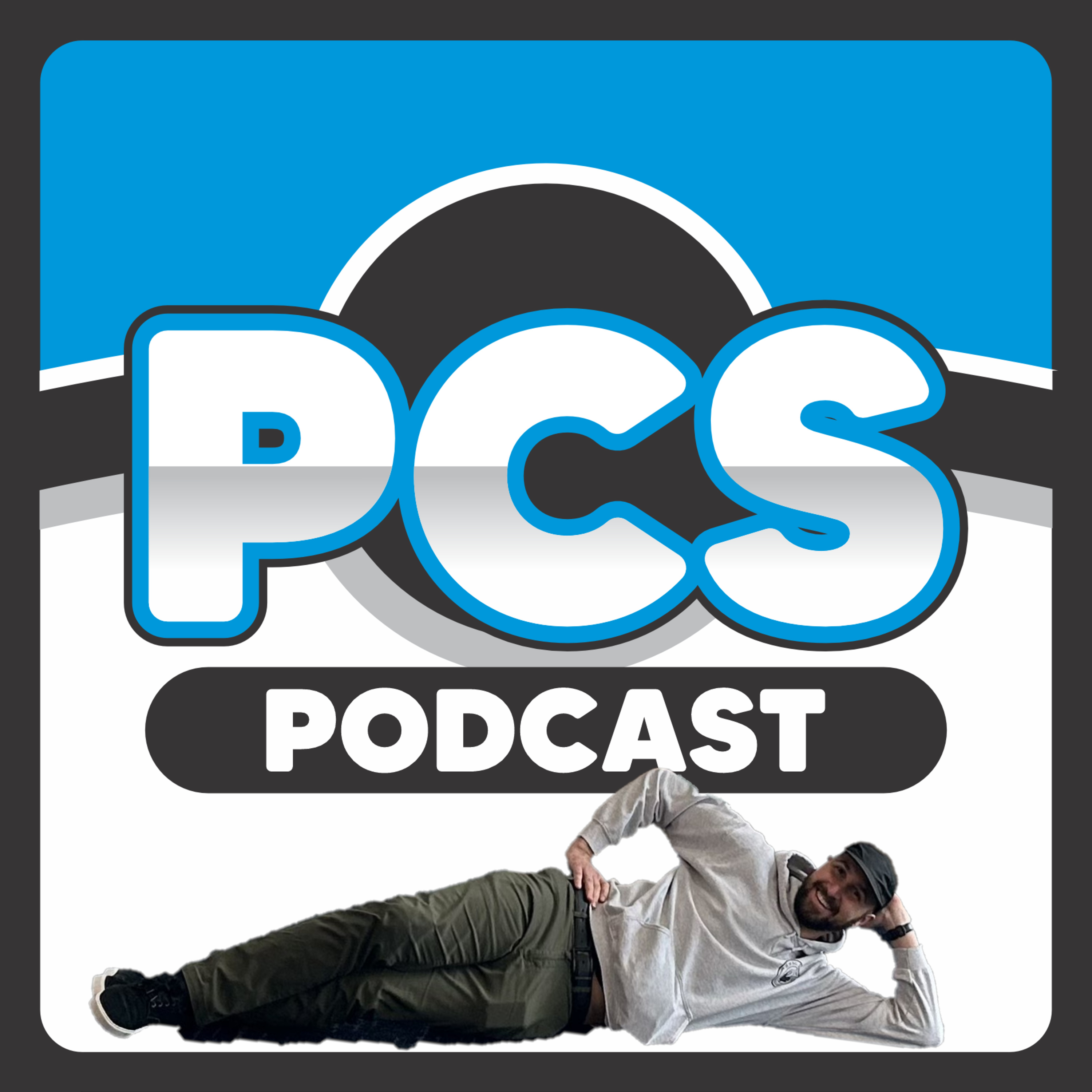 PCS - A Pokémon TCG Podcast