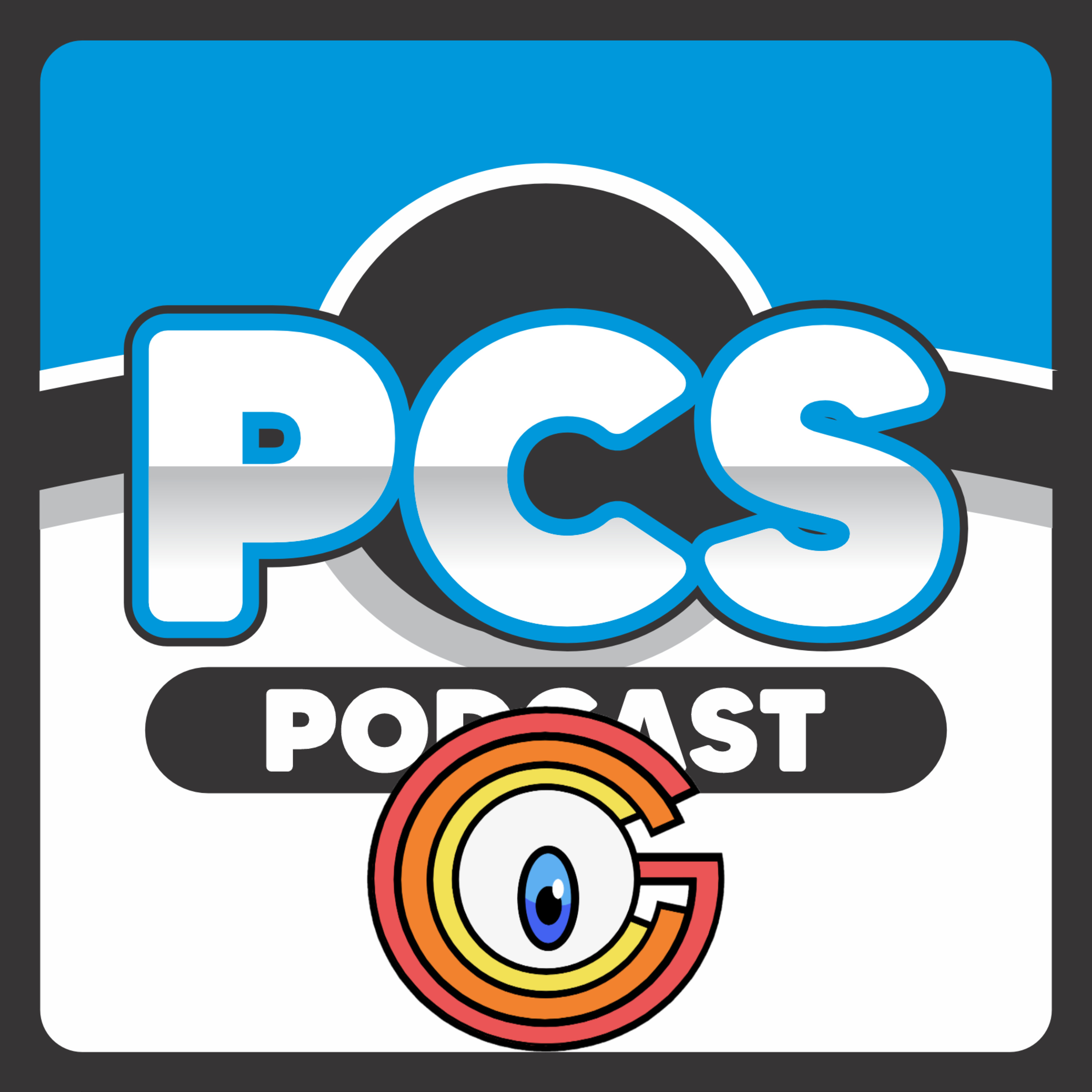PCS - A Pokémon TCG Podcast