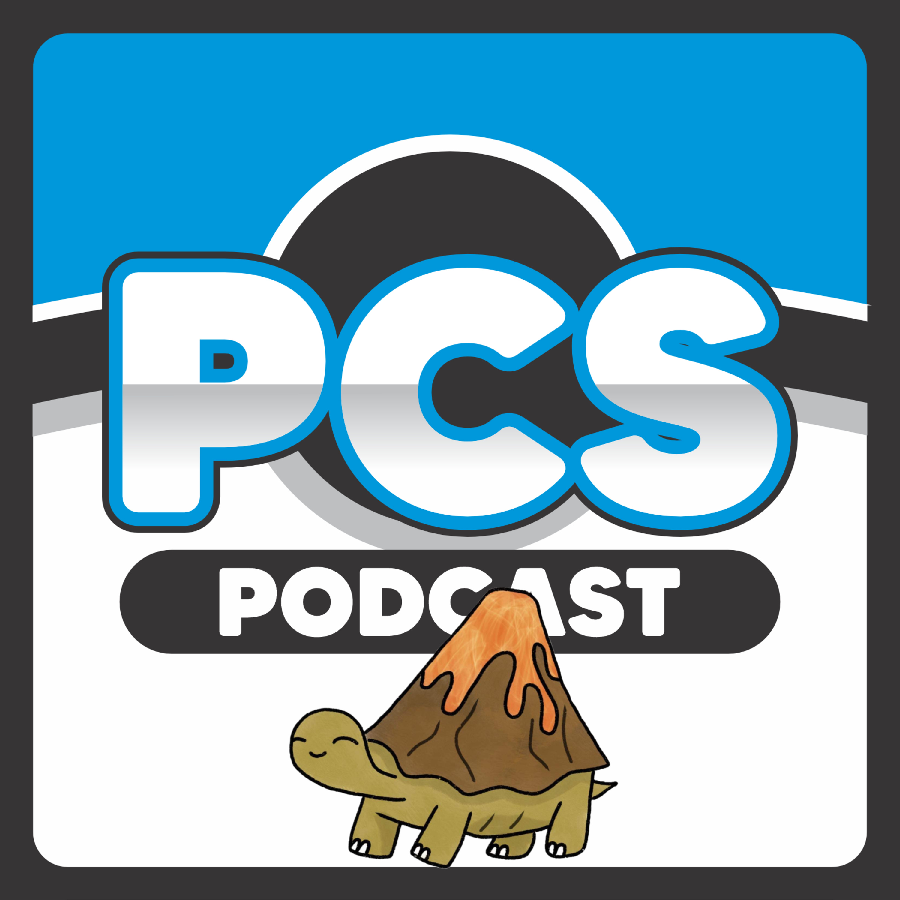 PCS - A Pokémon TCG Podcast