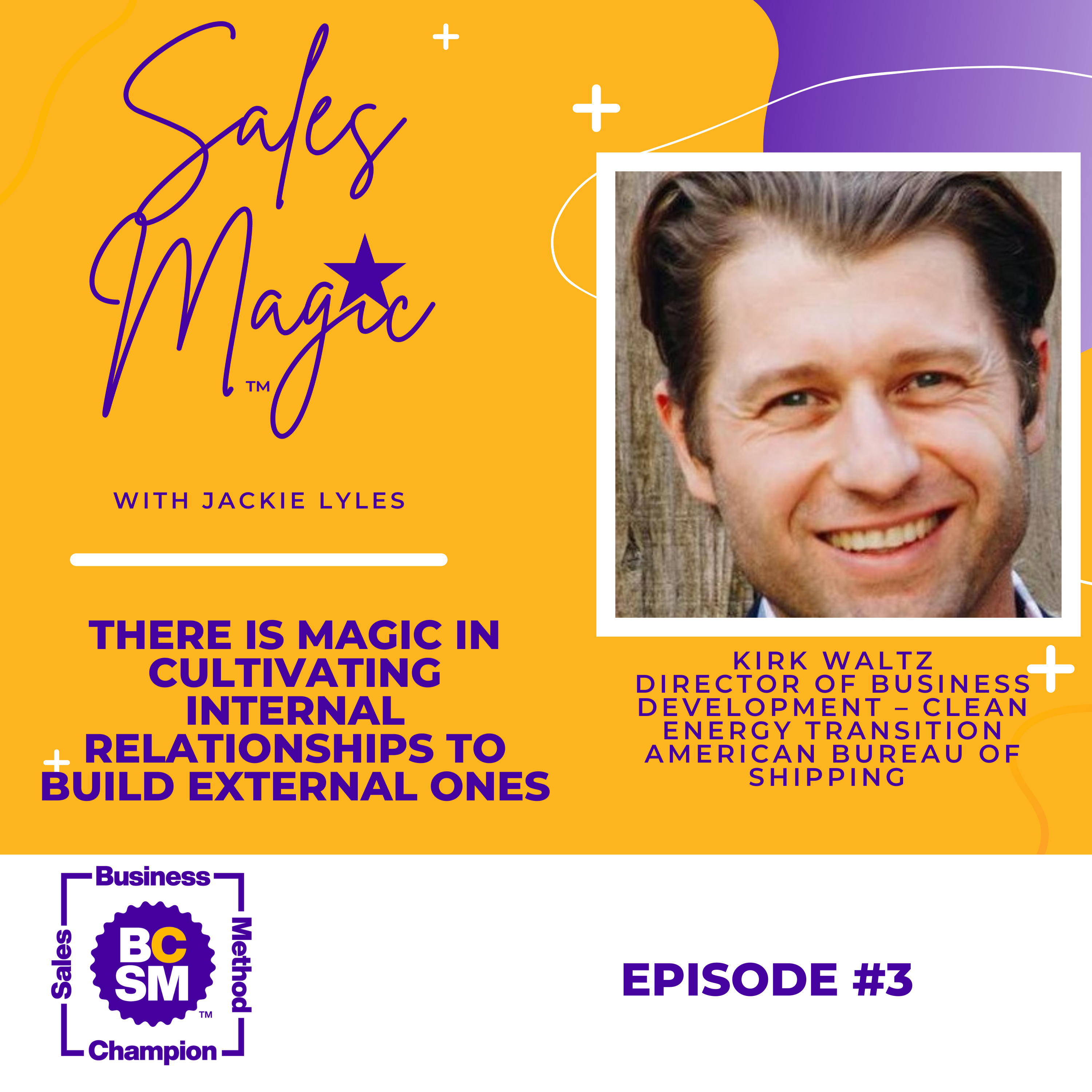 Sales Magic