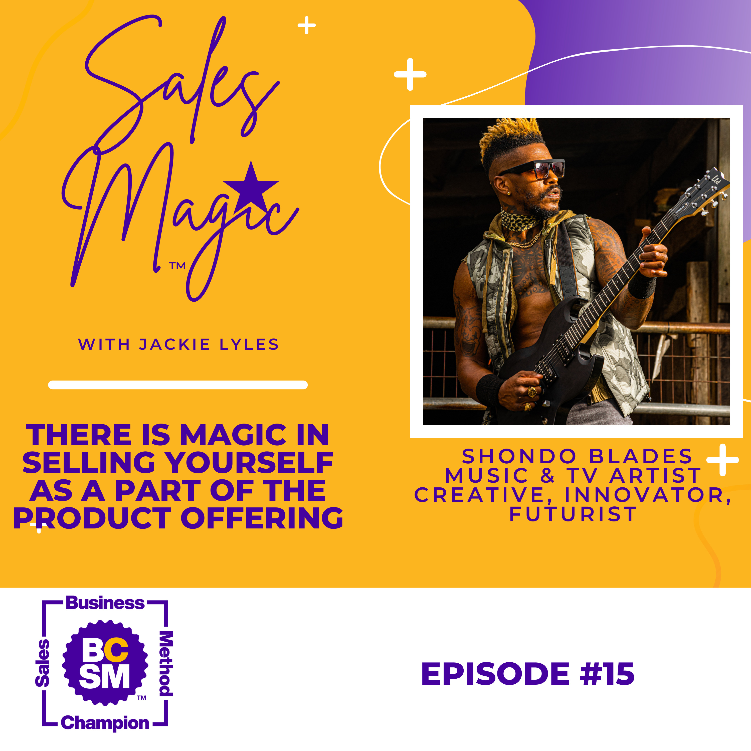 Sales Magic