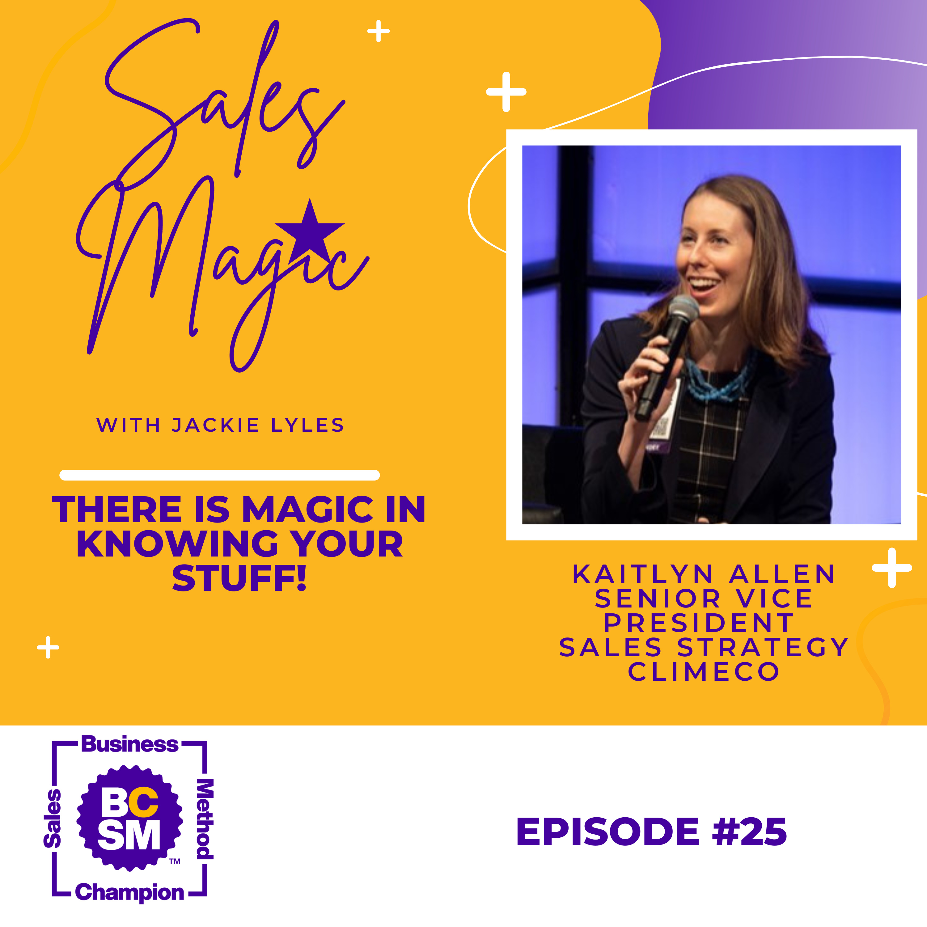 Sales Magic