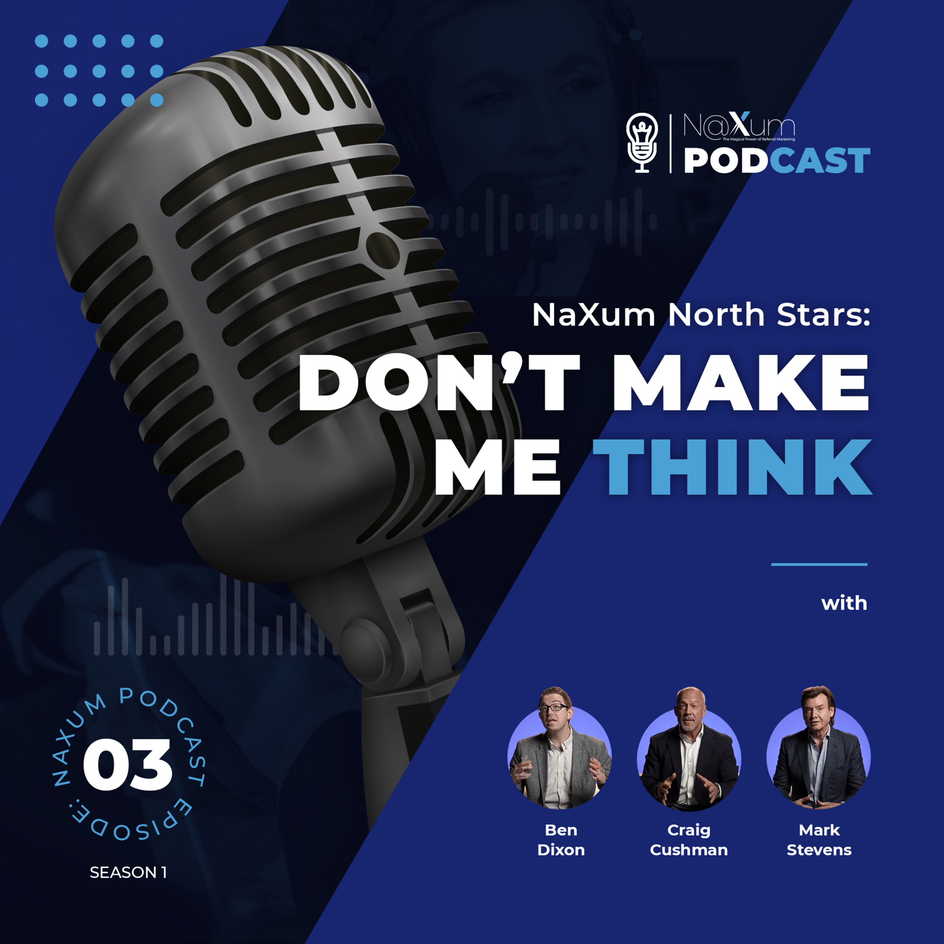 The NaXum Podcast