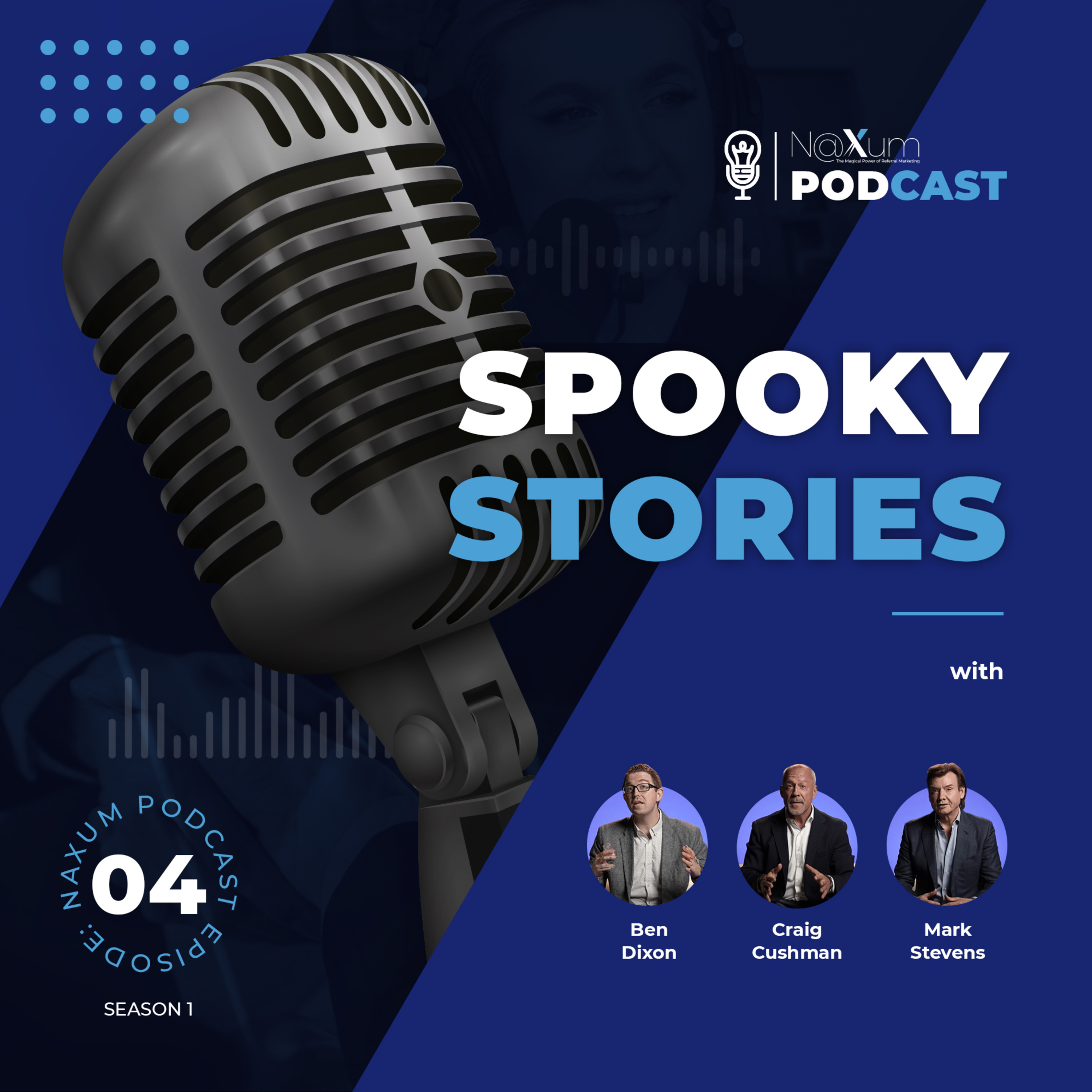 The NaXum Podcast