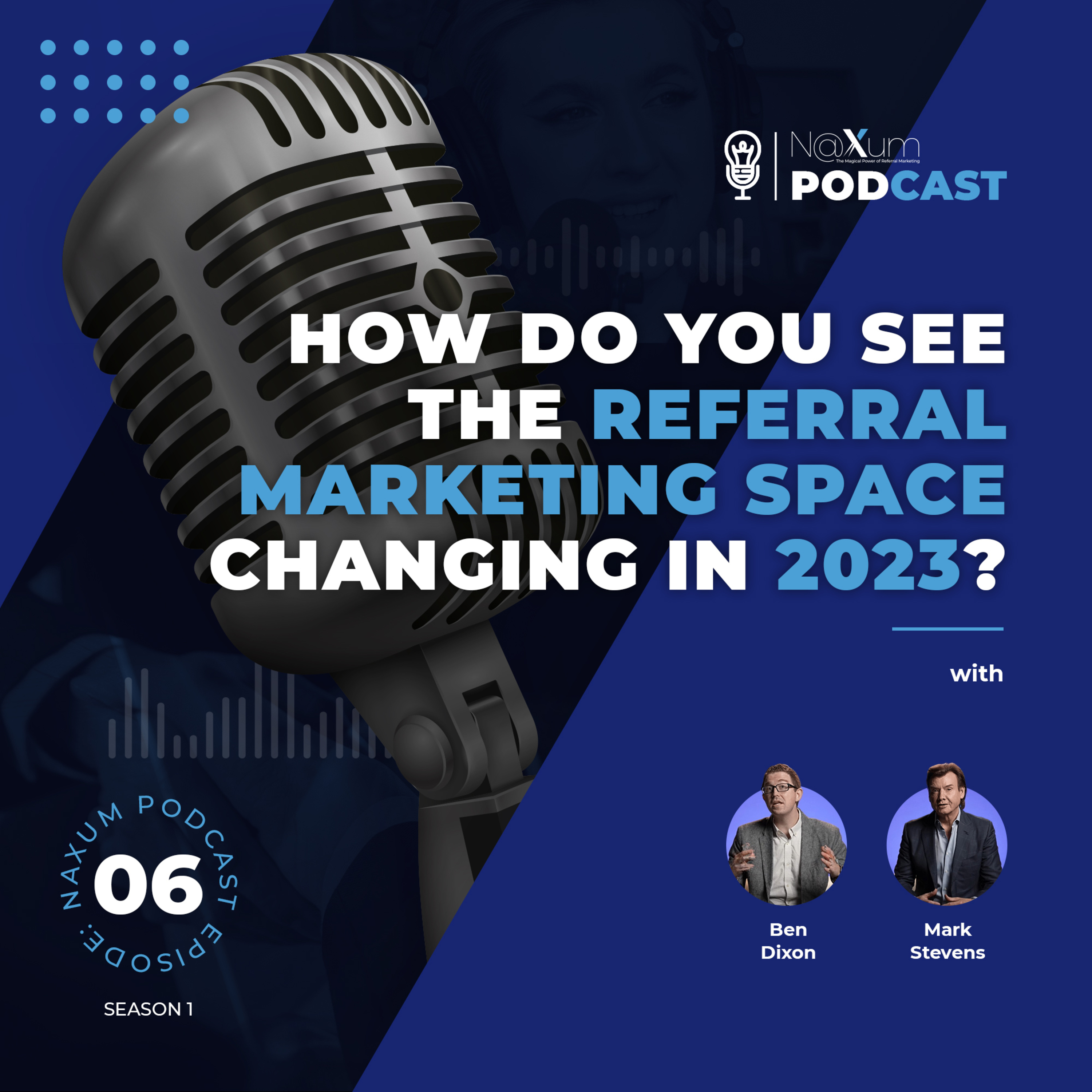 The NaXum Podcast