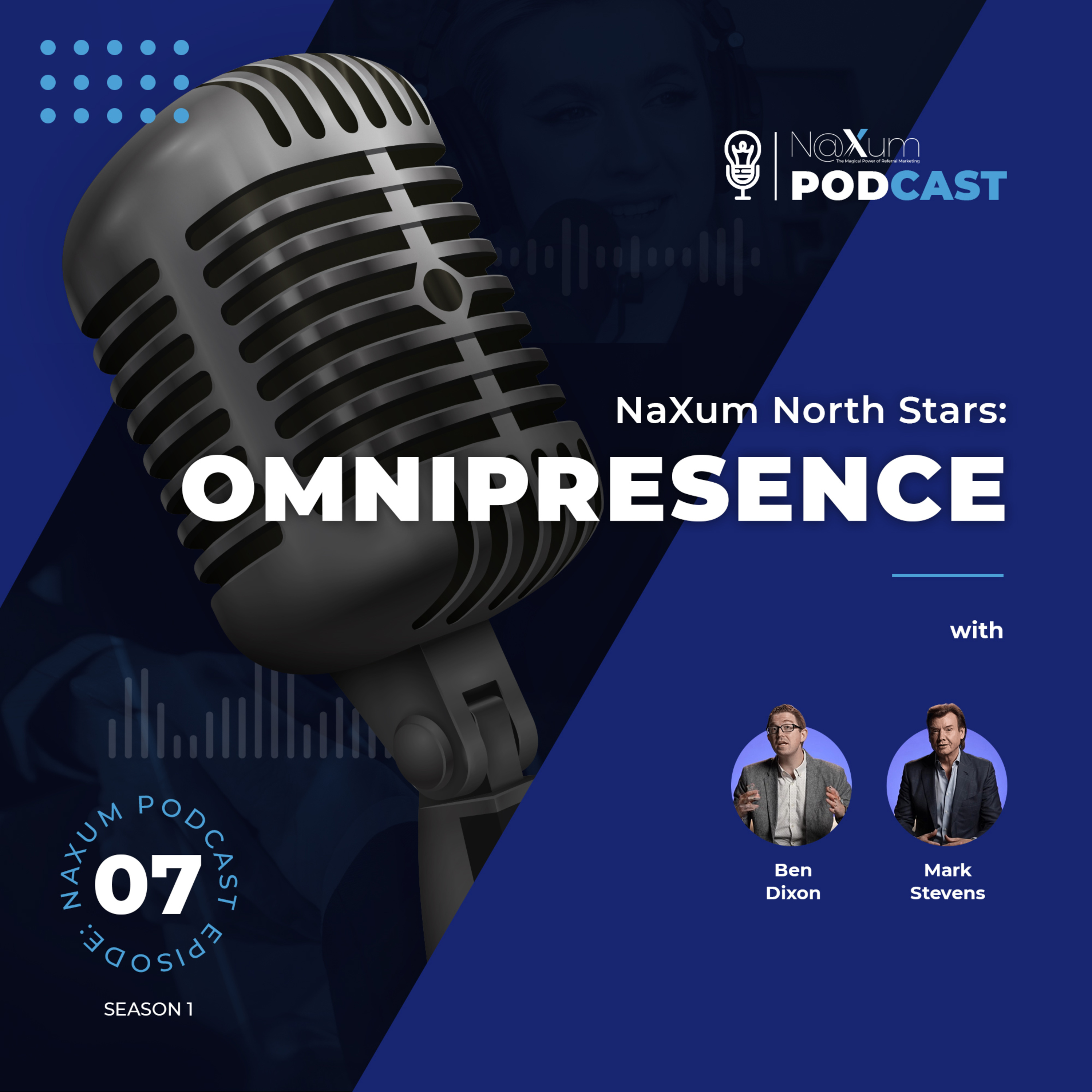 The NaXum Podcast