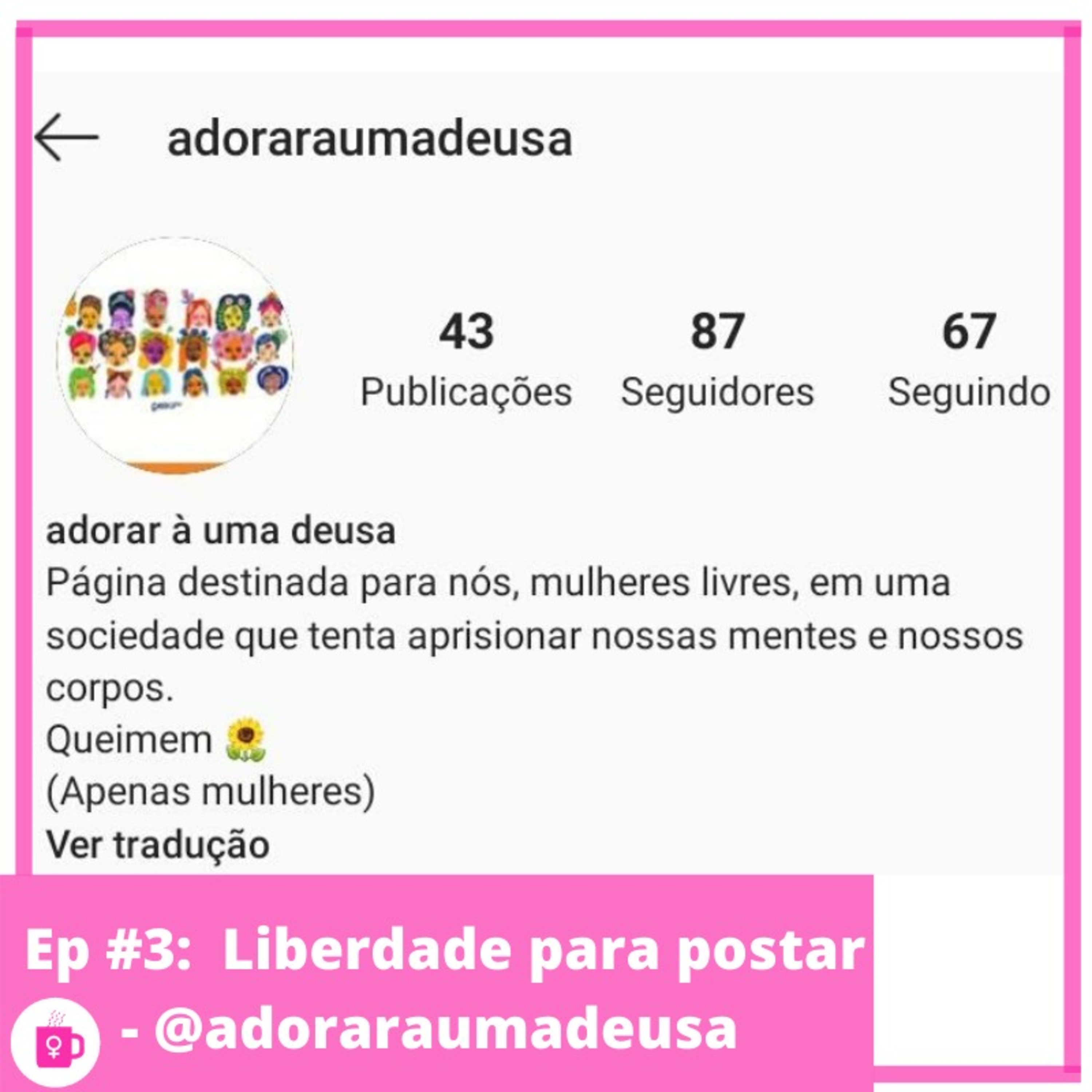 Café Feminista