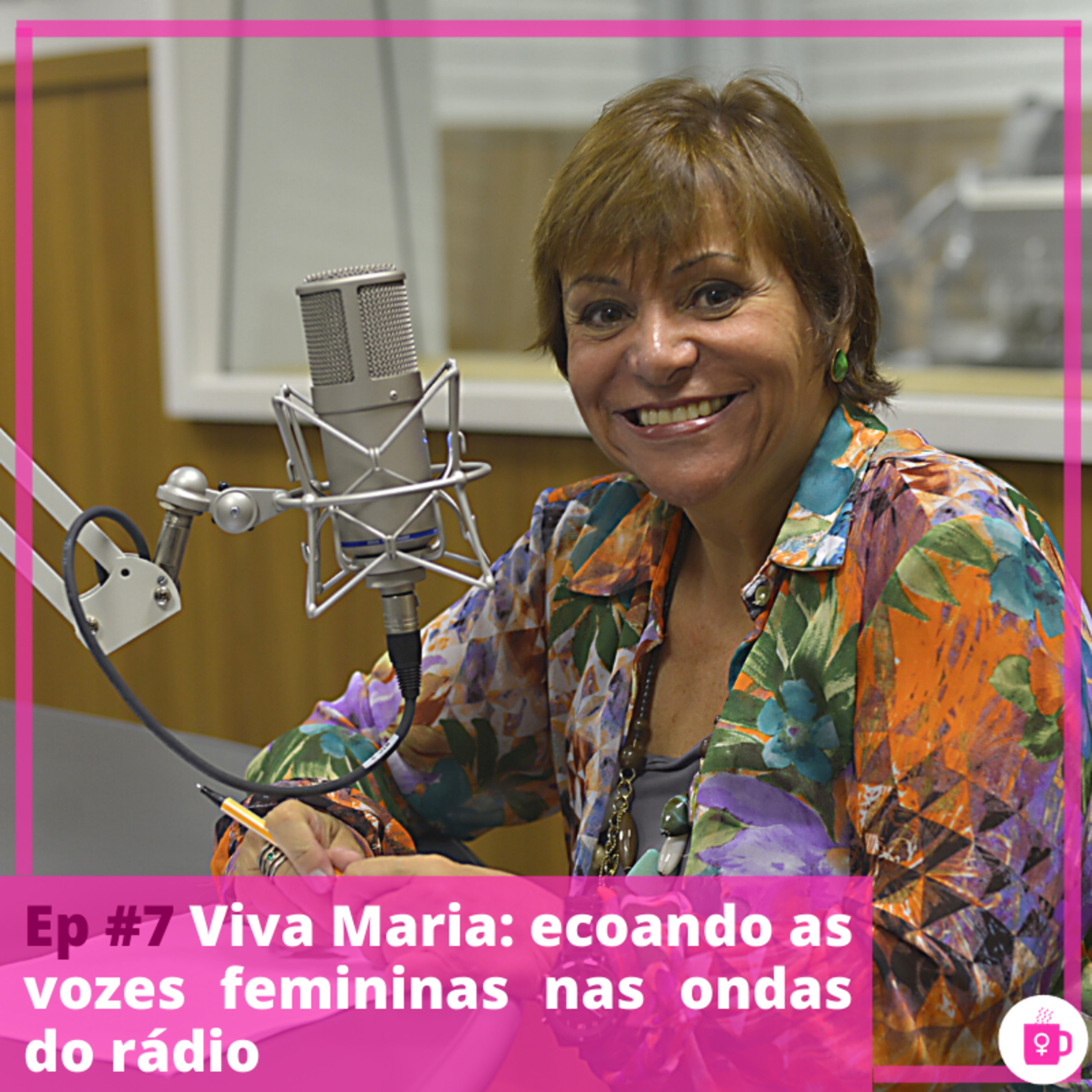 Café Feminista