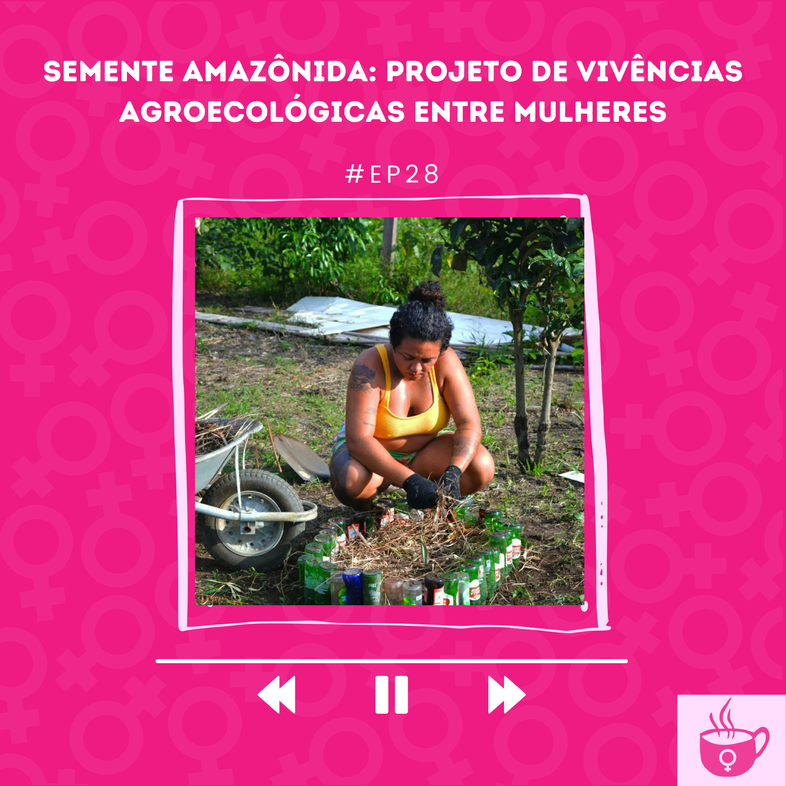 Café Feminista