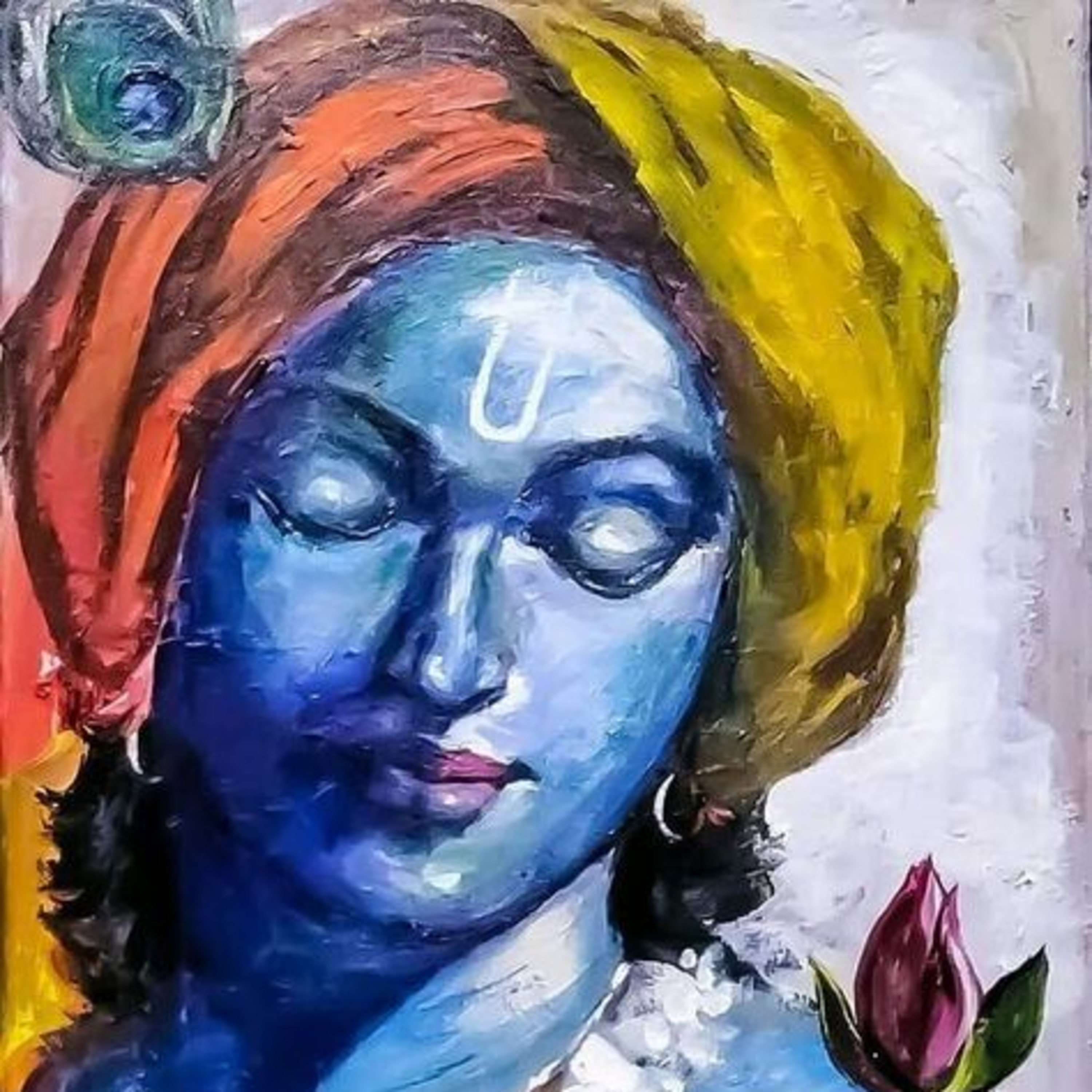 Bhagavad Gita Study