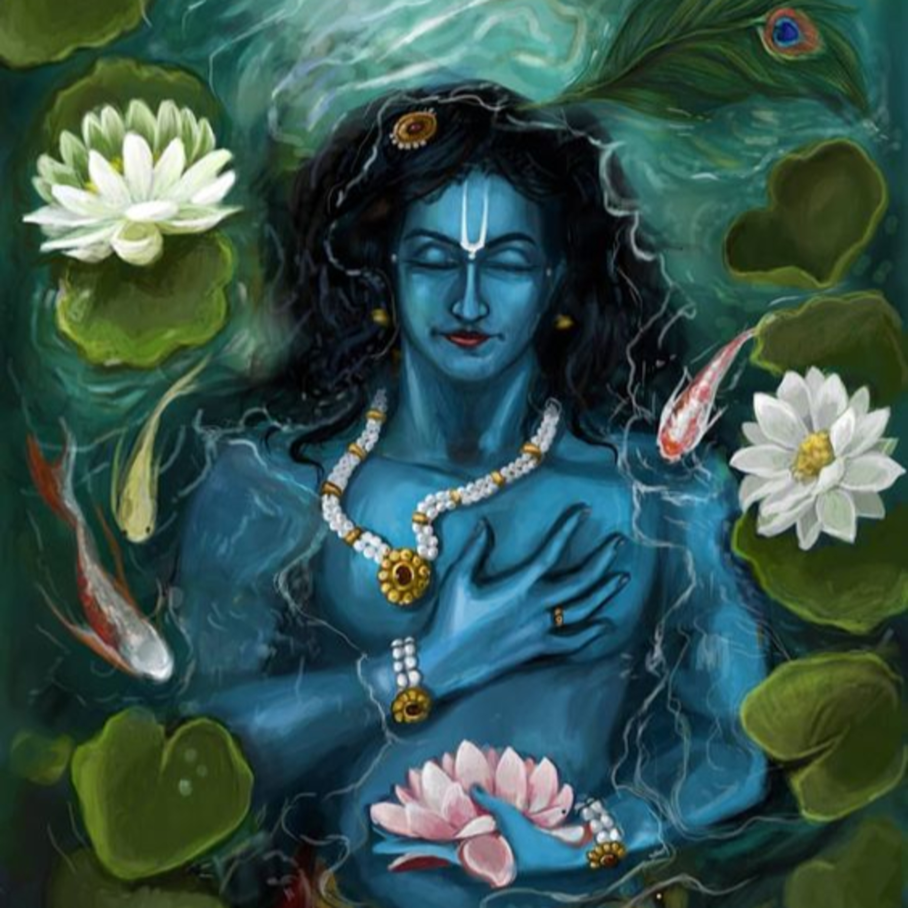 Bhagavad Gita Study