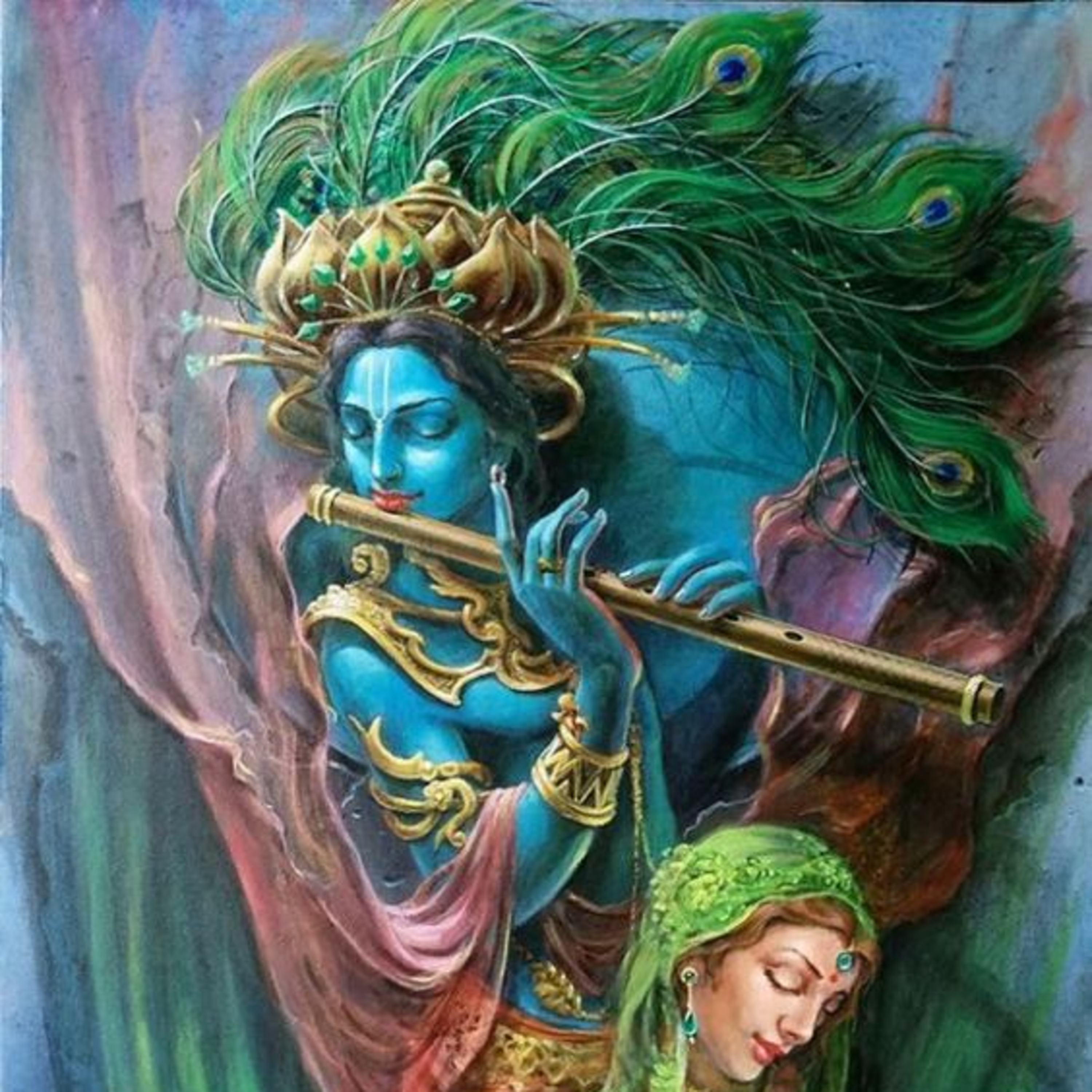 Bhagavad Gita Study