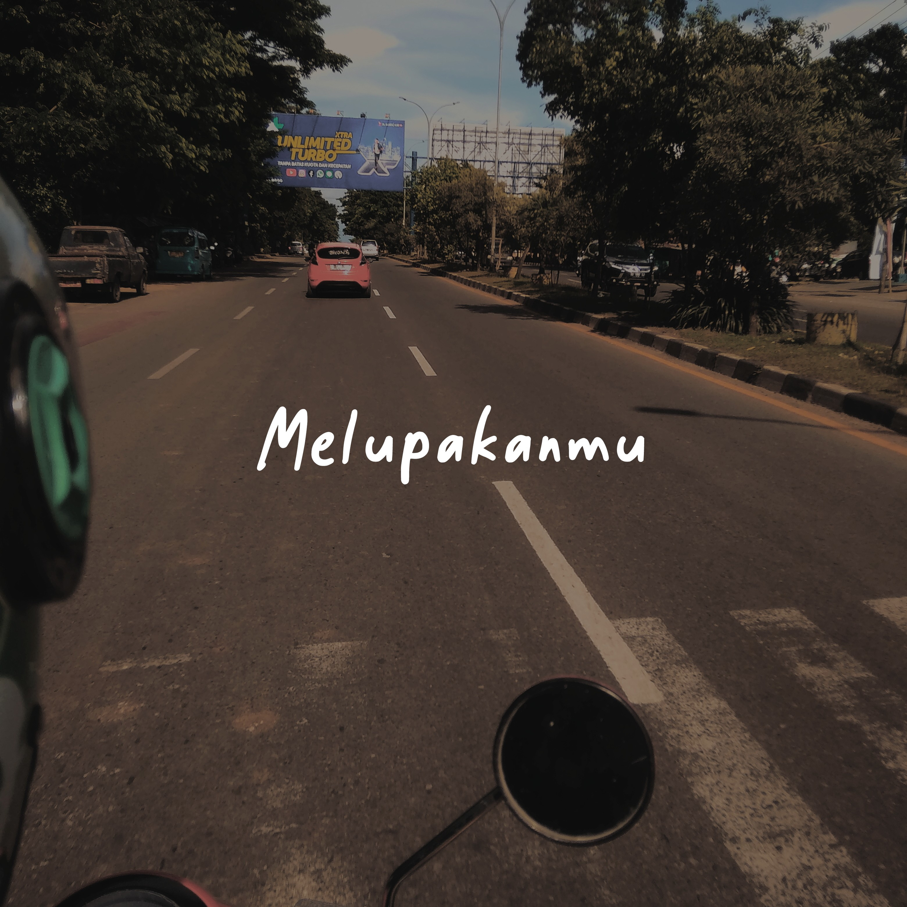 6.Melupakanmu episode artwork