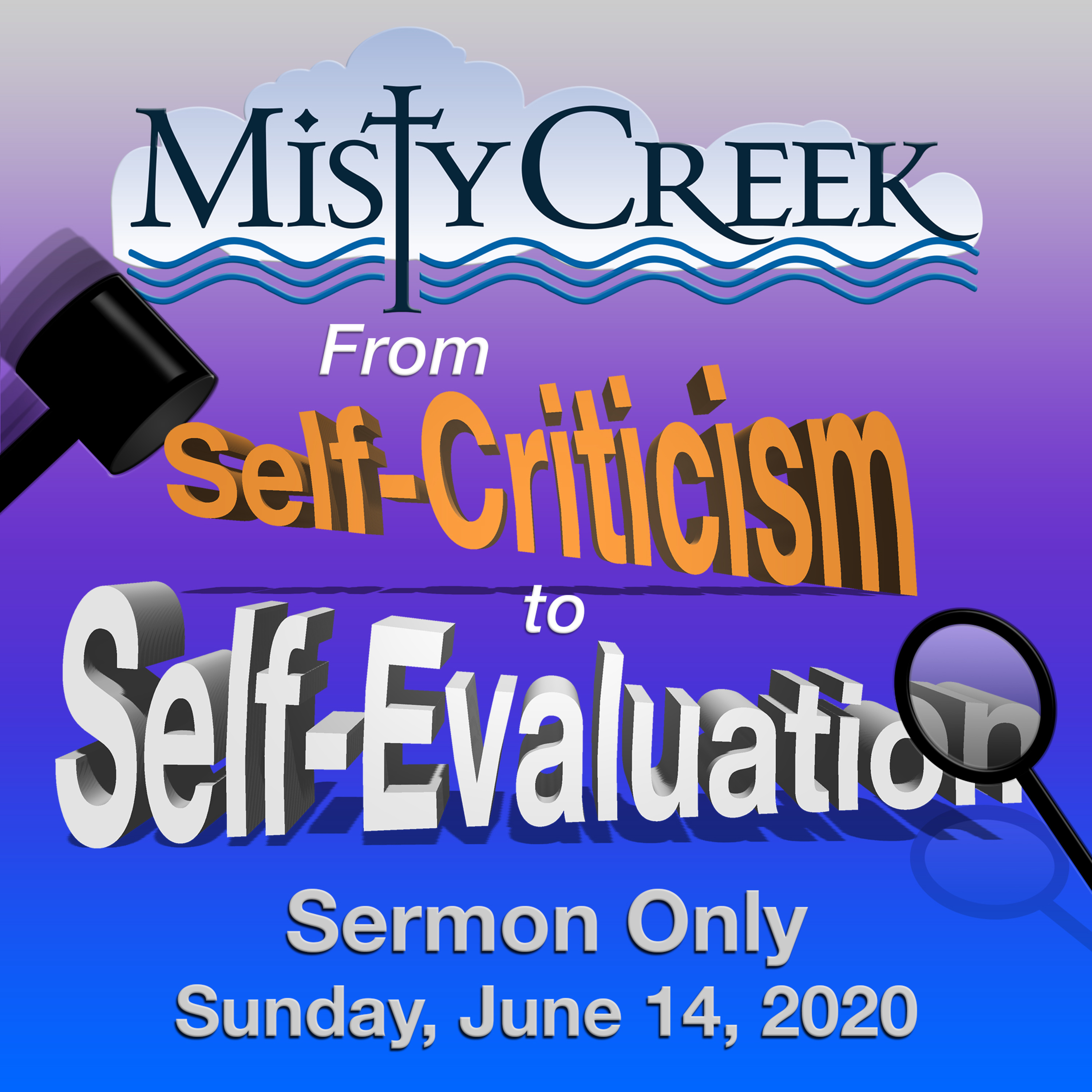 Misty Creek Community Church Sermons