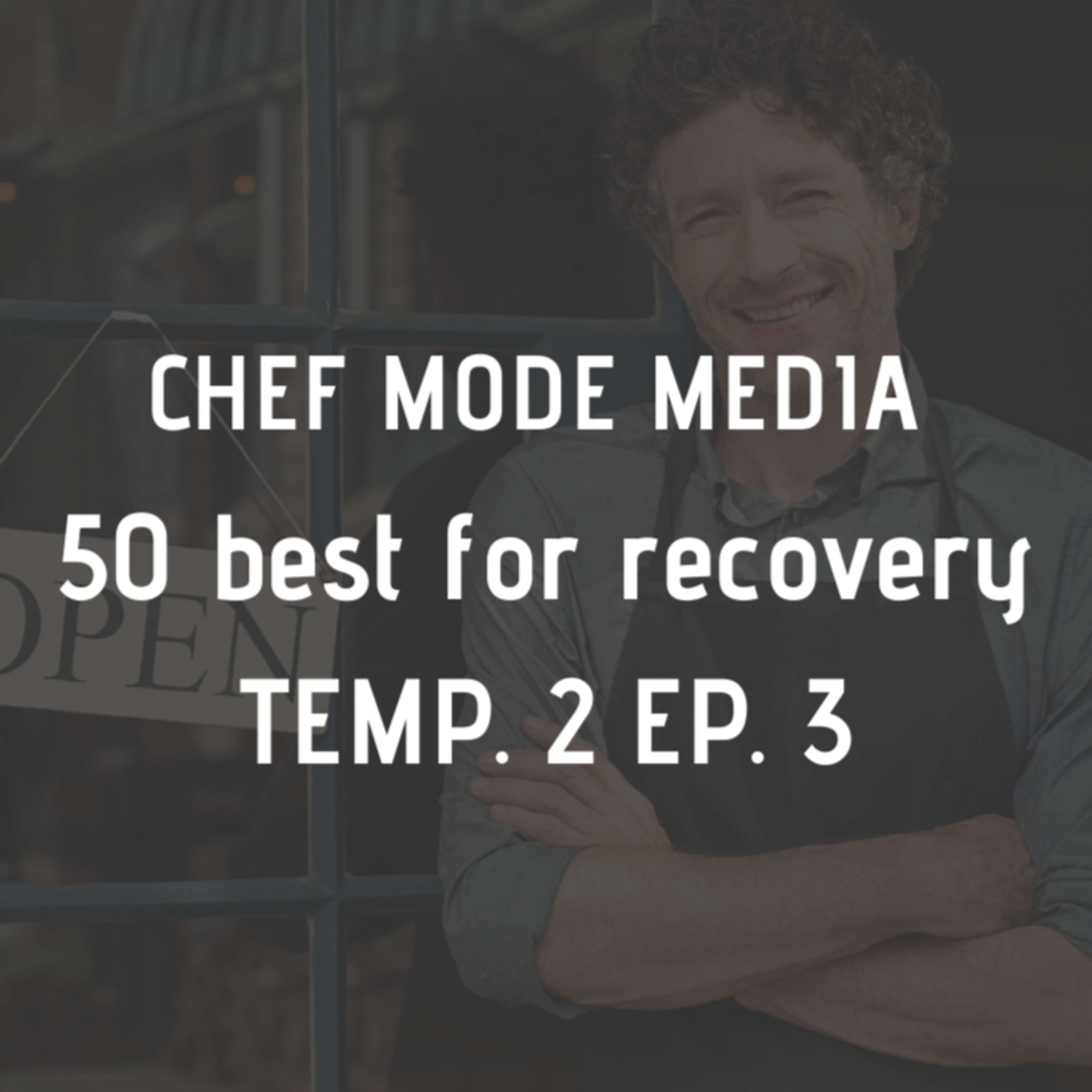 ESTAMOS CAMOTES- CHEF MODE MEDIA