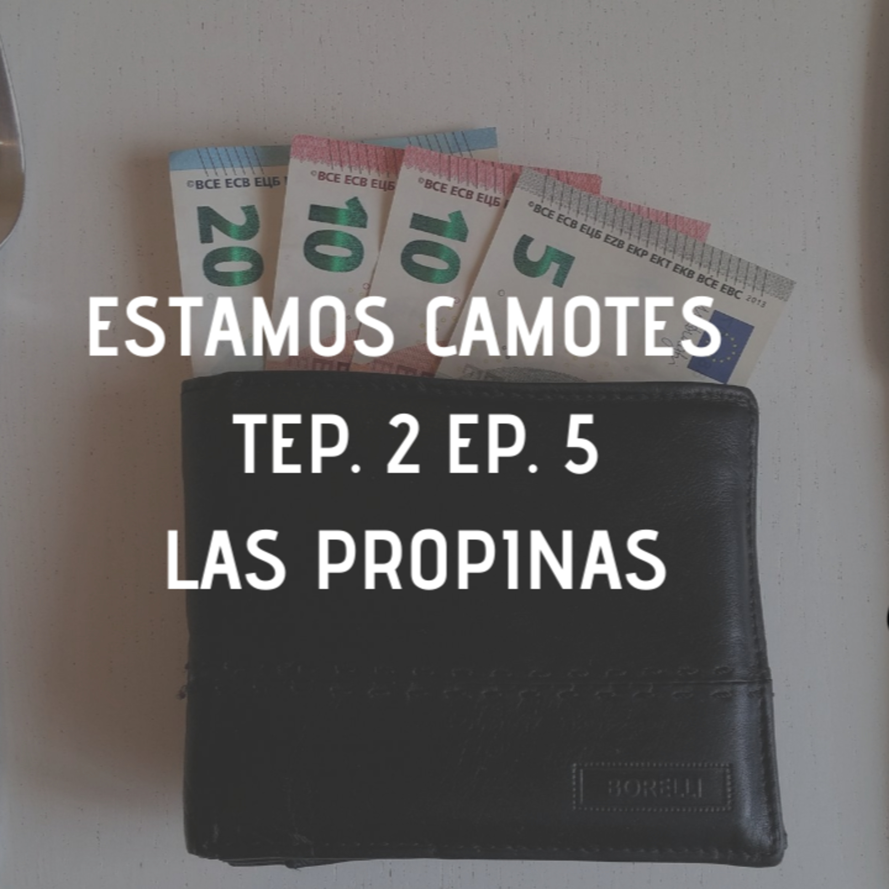 ESTAMOS CAMOTES- CHEF MODE MEDIA