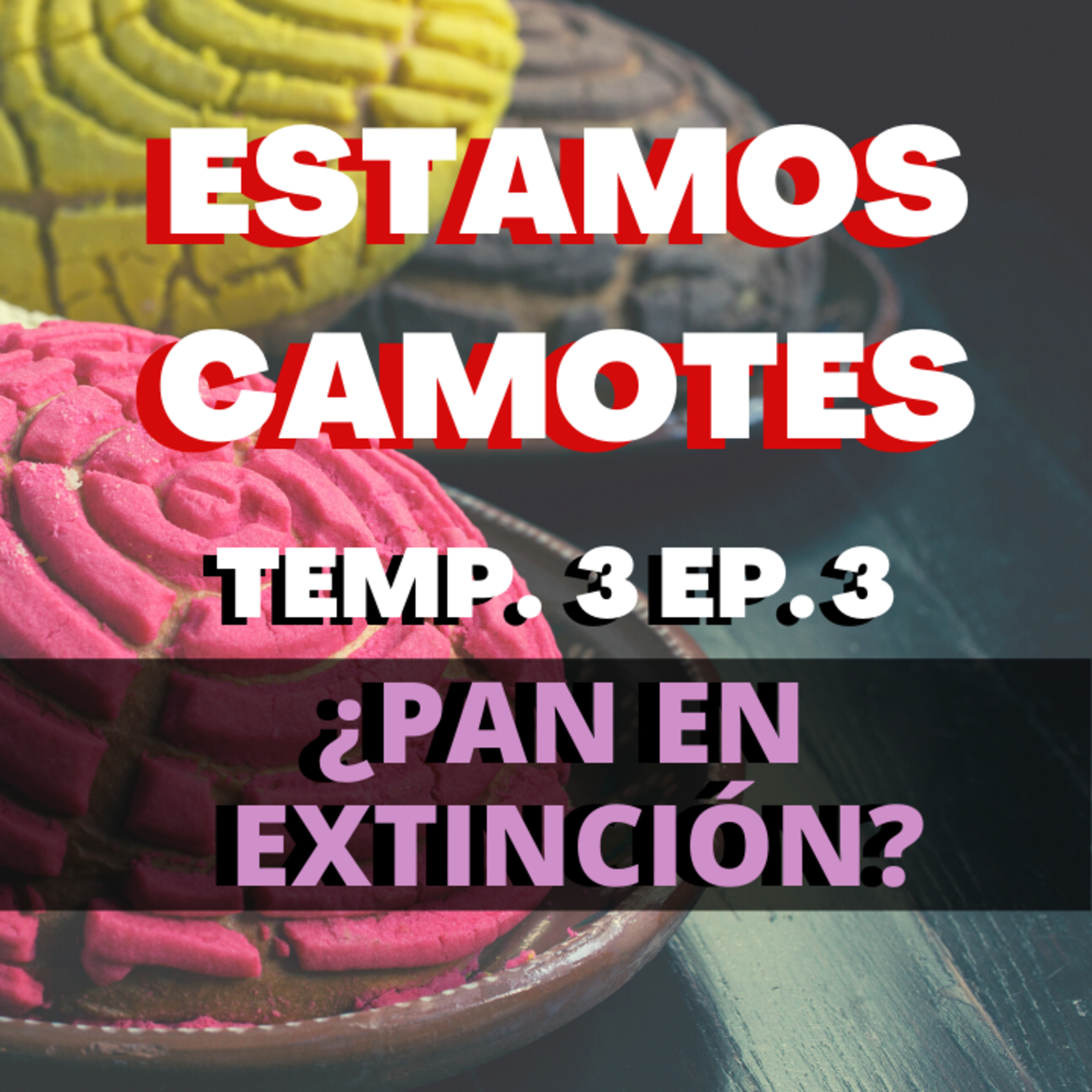 ESTAMOS CAMOTES- CHEF MODE MEDIA