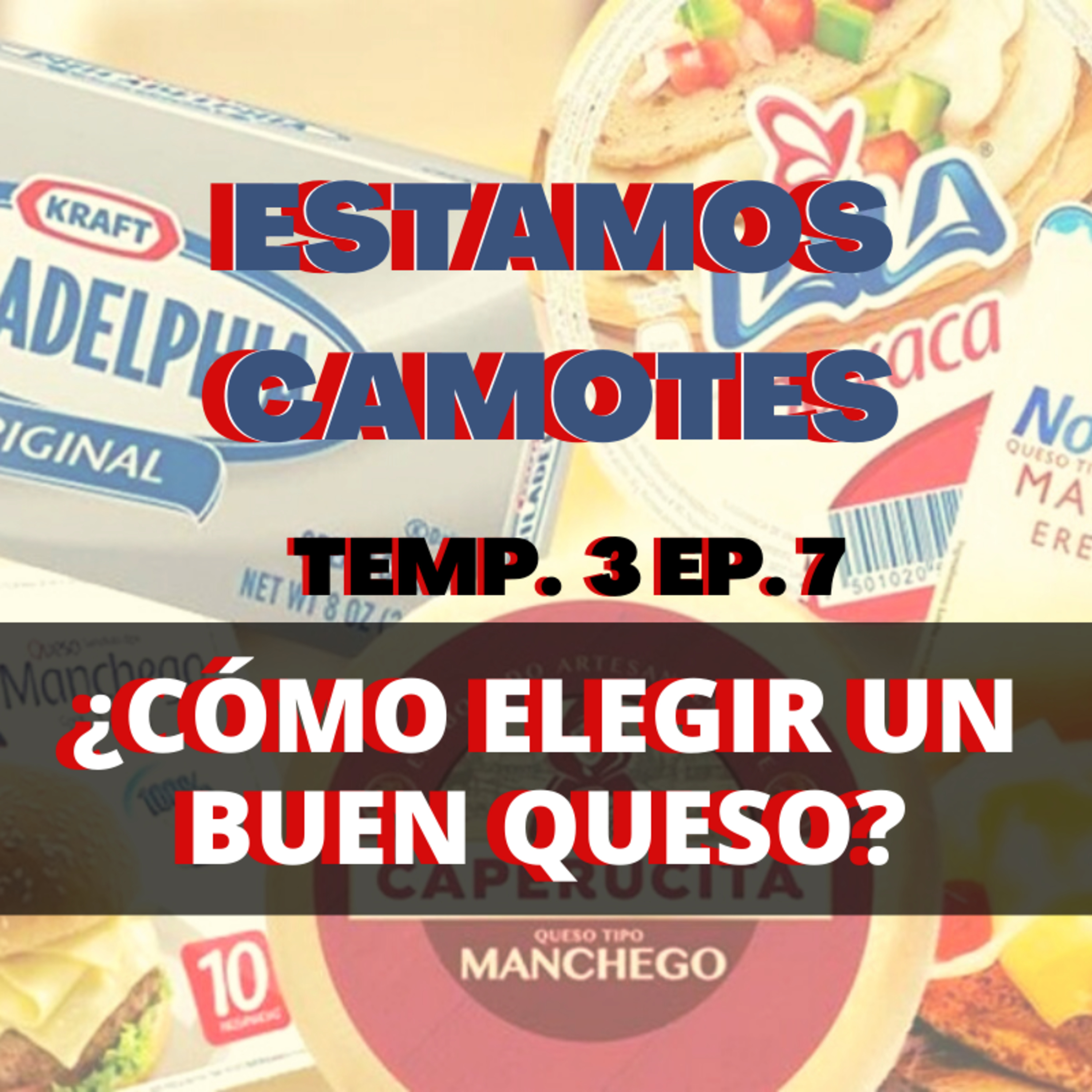 ESTAMOS CAMOTES- CHEF MODE MEDIA