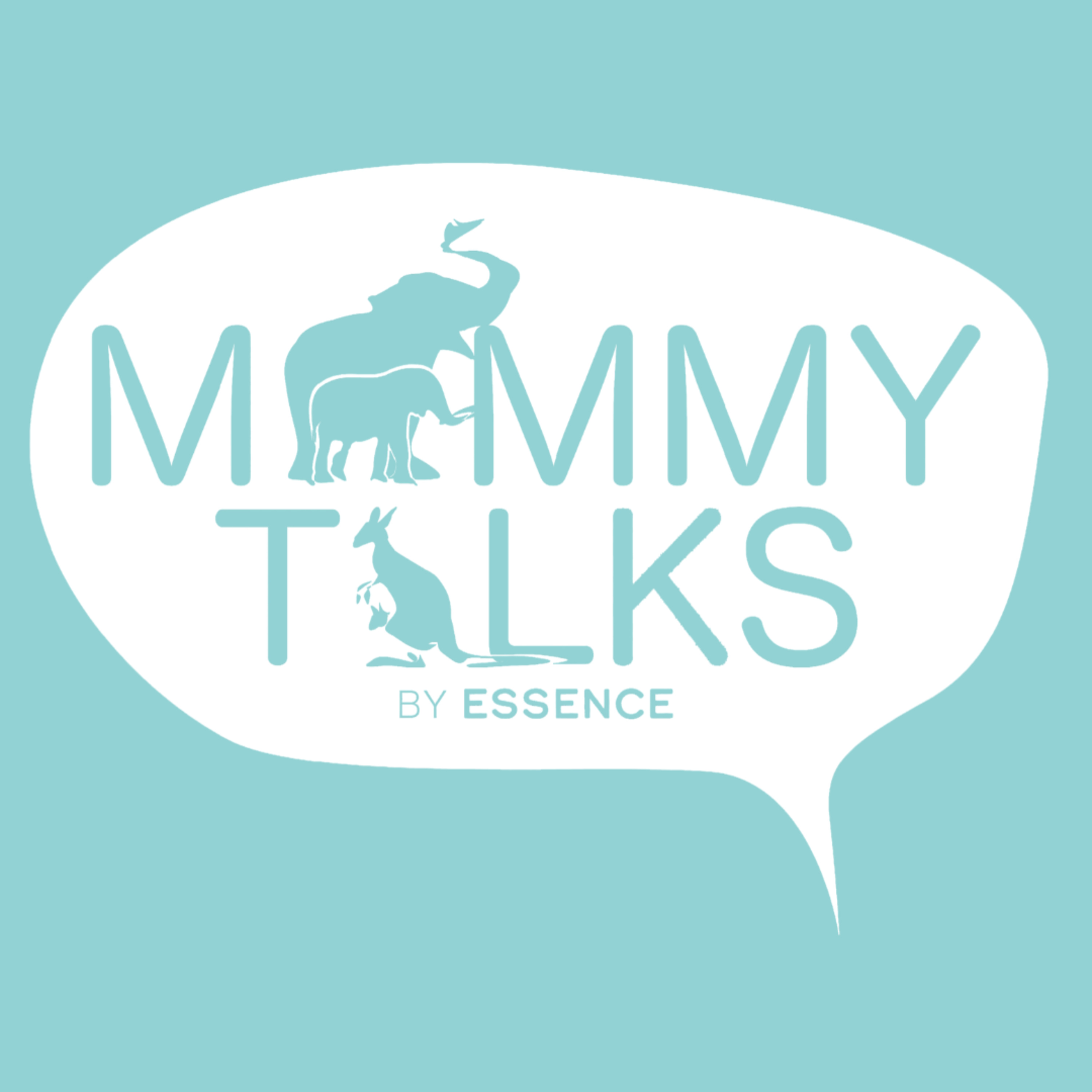 Mommy Talks by Essence