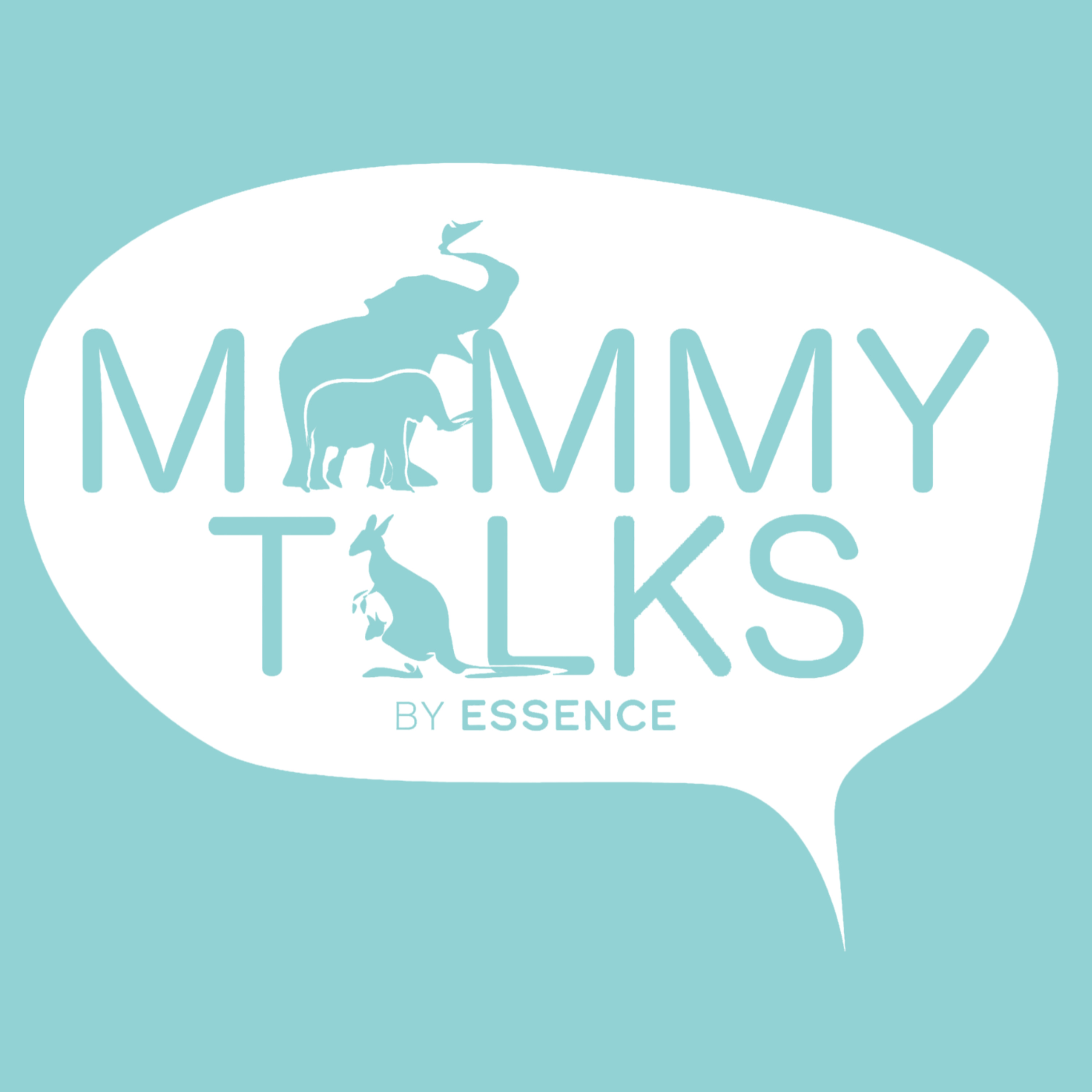 Mommy Talks by Essence
