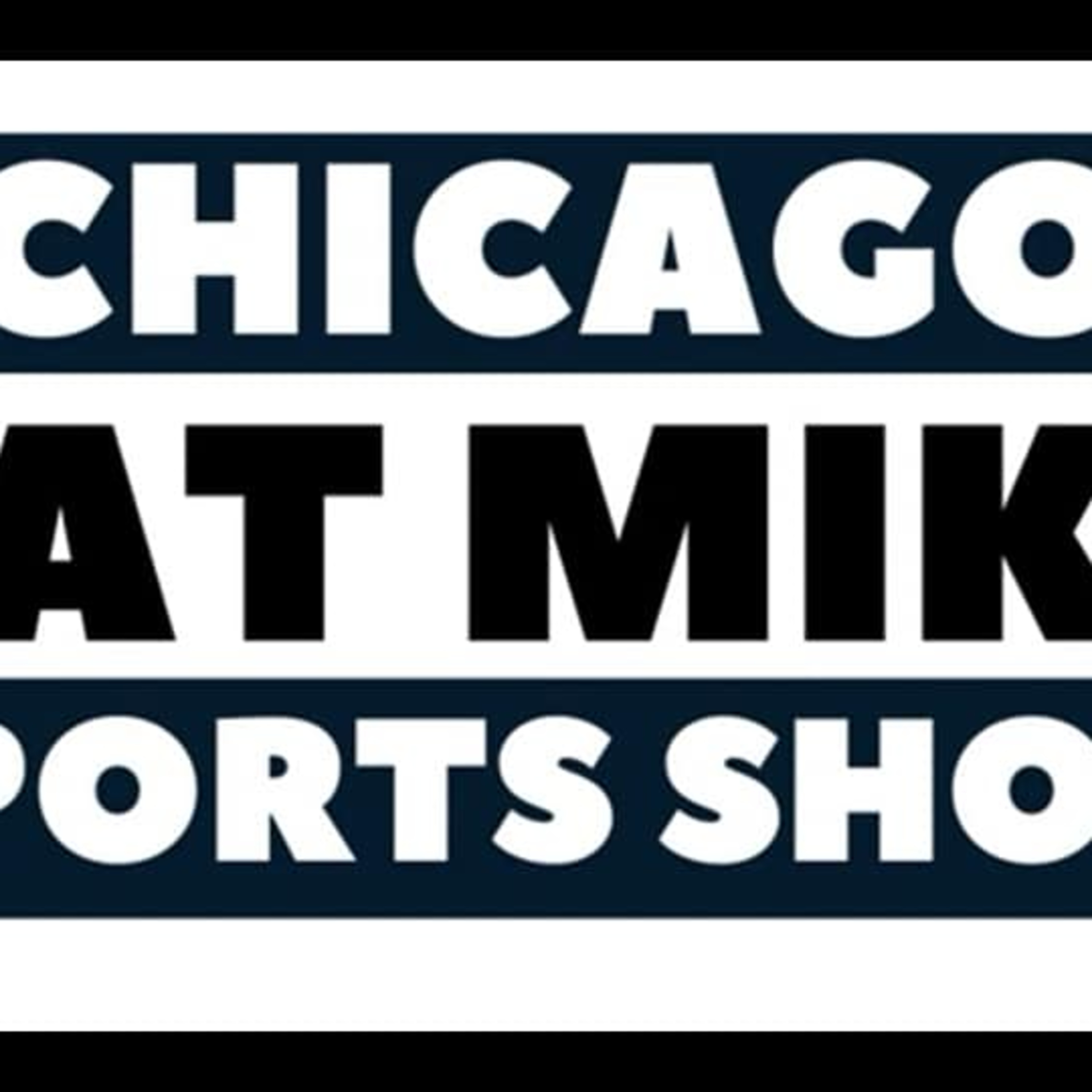 FatMike Chicago Sports Show 4/28/2021 episode artwork
