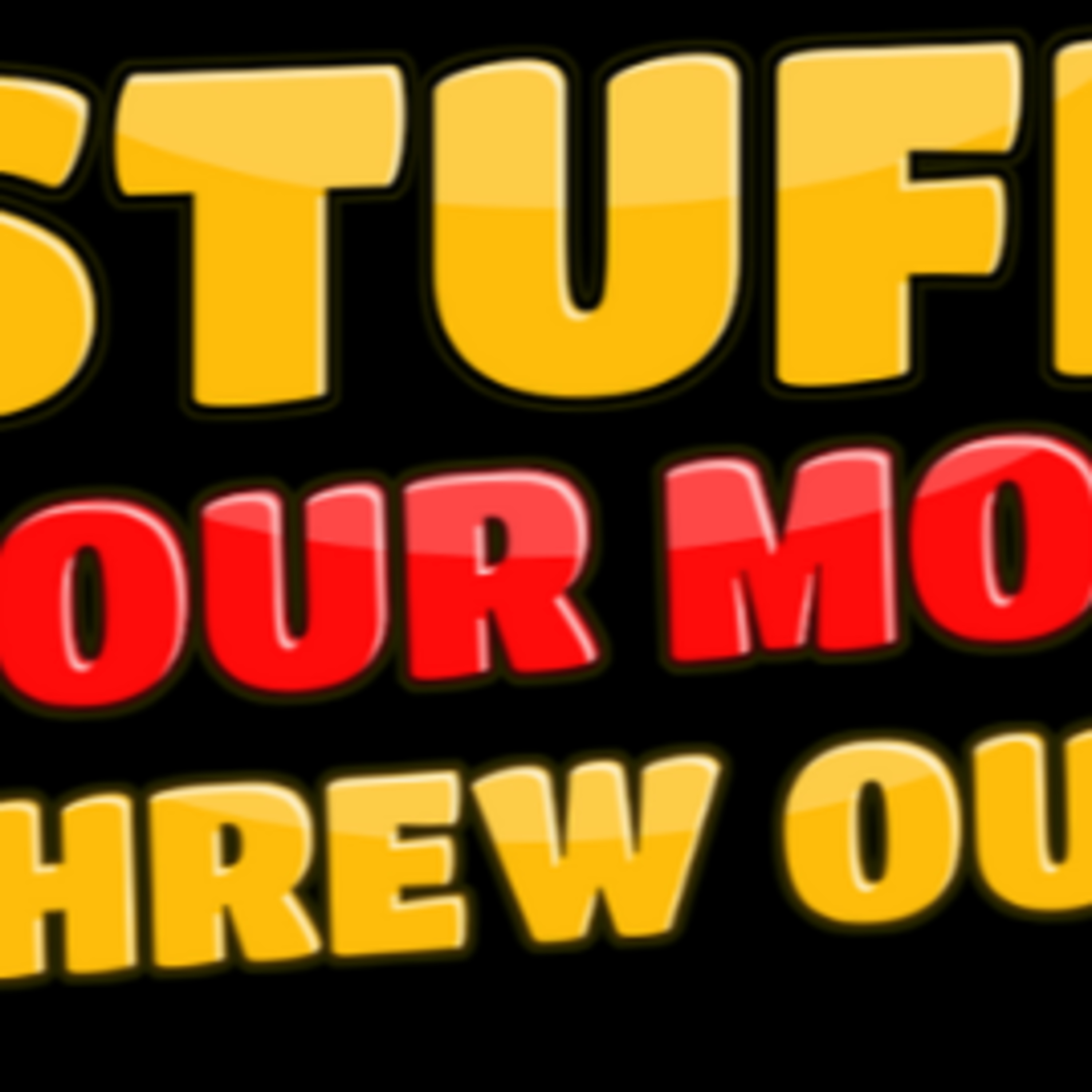 "The Stuff Your Mom Threw Out" With David Schuster & Scott Beatty 5/14/2021 episode artwork