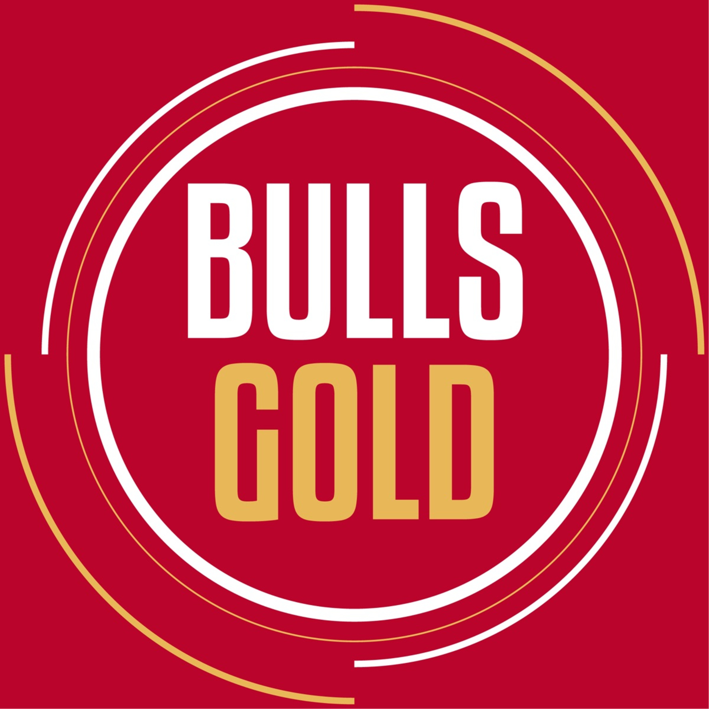 Bulls Gold Podcast 6/13/2021 "On The Beat with Chris Herring PART 1" episode artwork