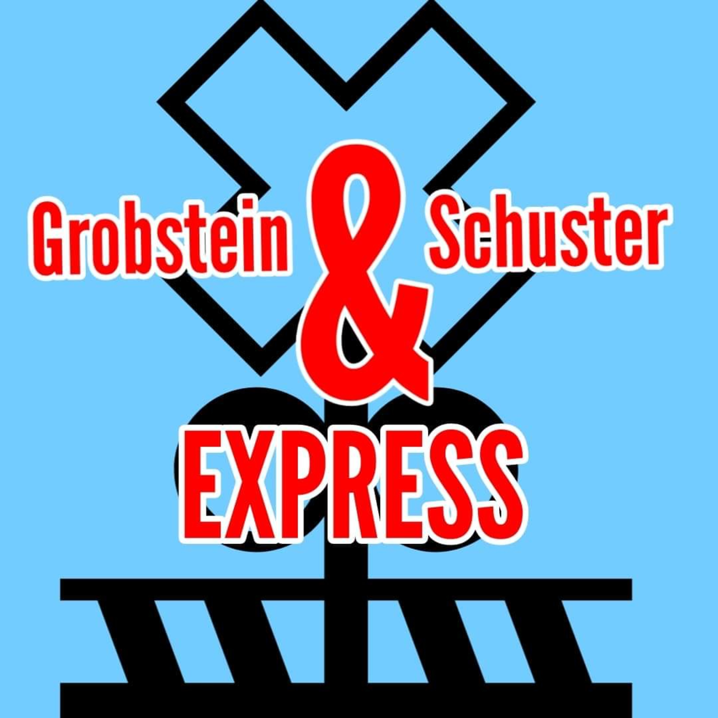 Grobstein & Schuster Express 8/15/2021 episode artwork