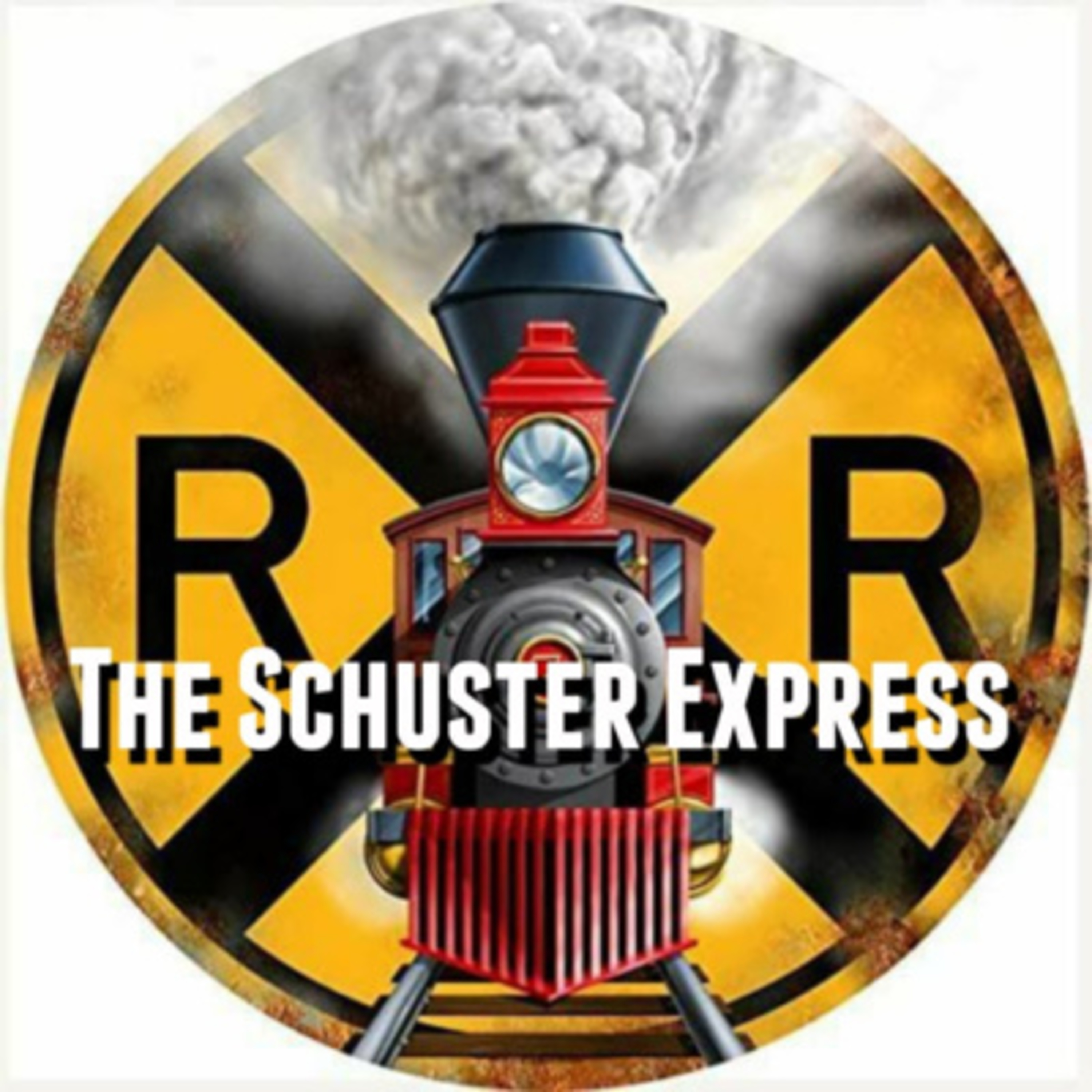 The Schuster Express 11/28/2021 episode artwork