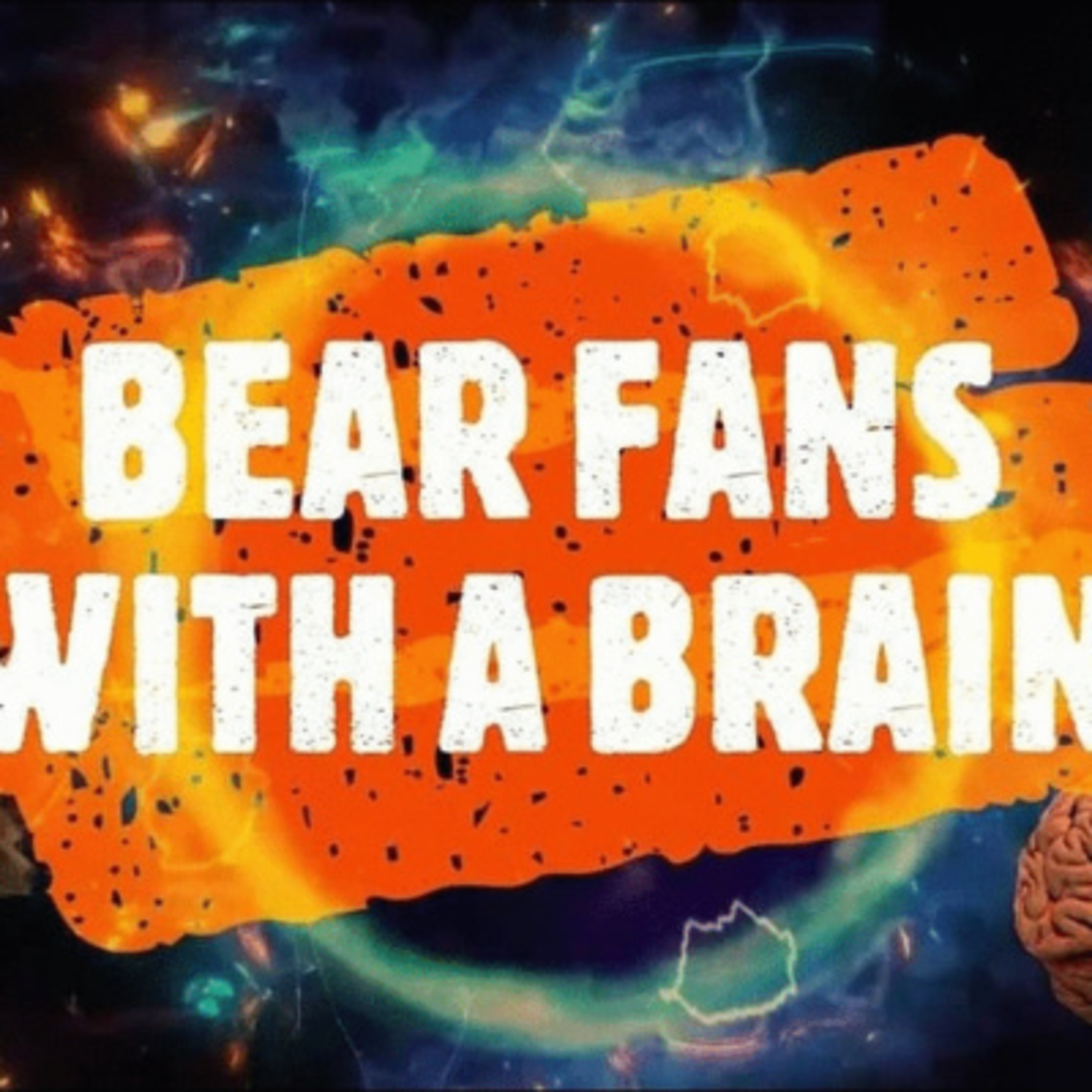 Bear Fans With A Brain 3/3/2022 episode artwork